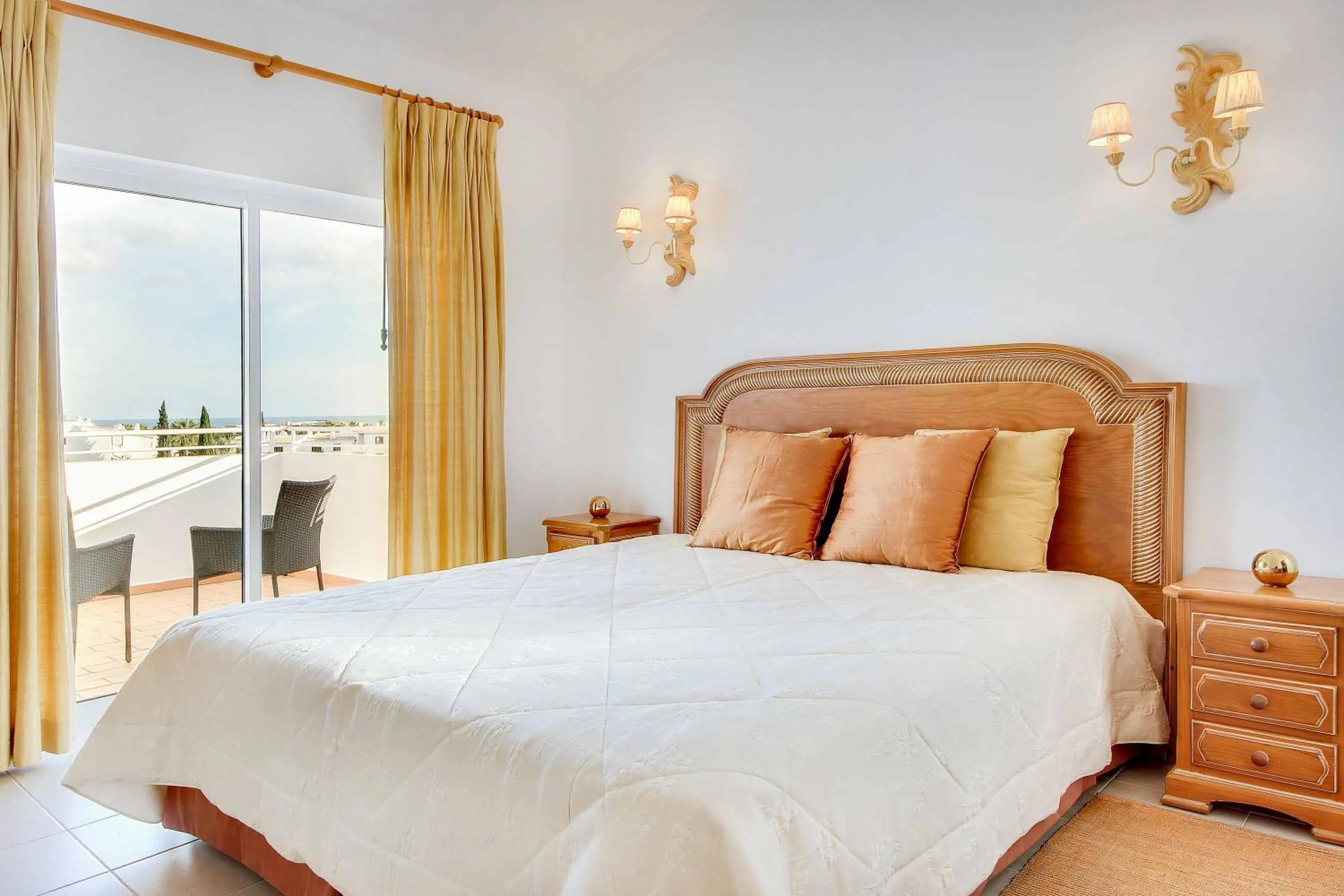 Other, Bed in Villa Beatrice