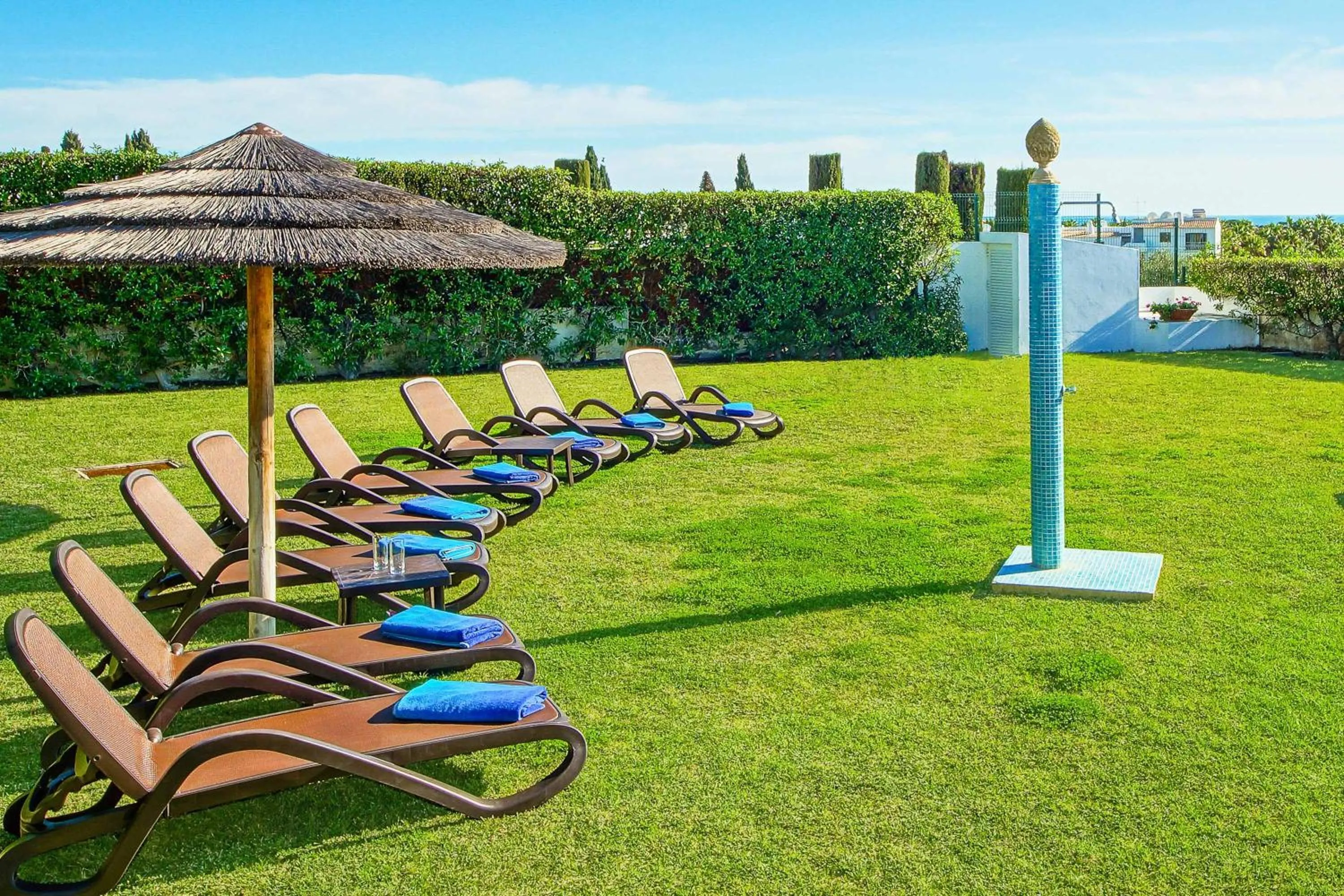 Other in Villa Beatrice