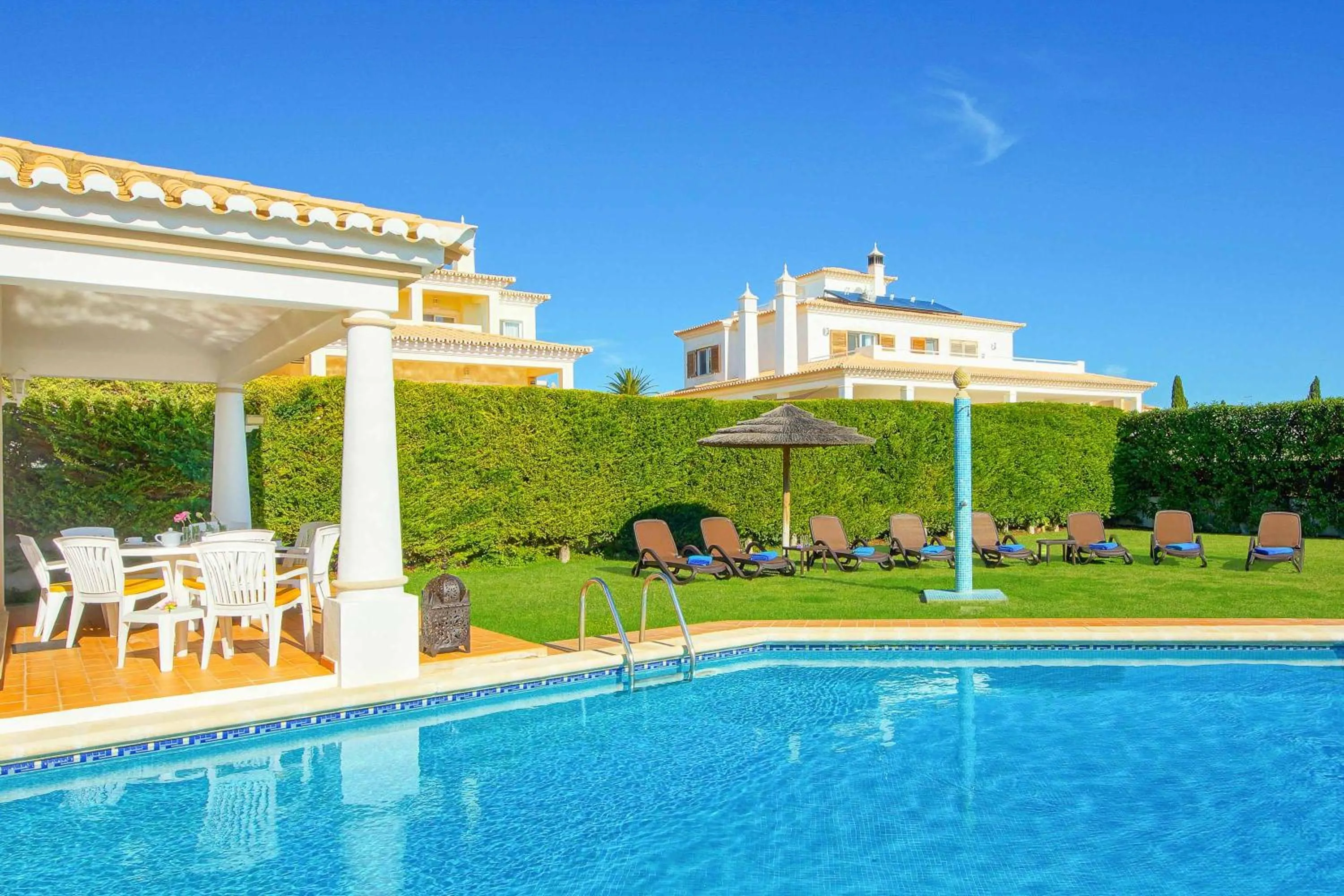 Other in Villa Beatrice