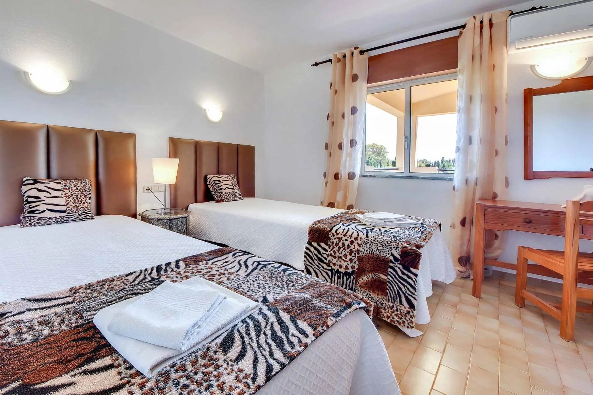 Other, Bed in Villa Coelha