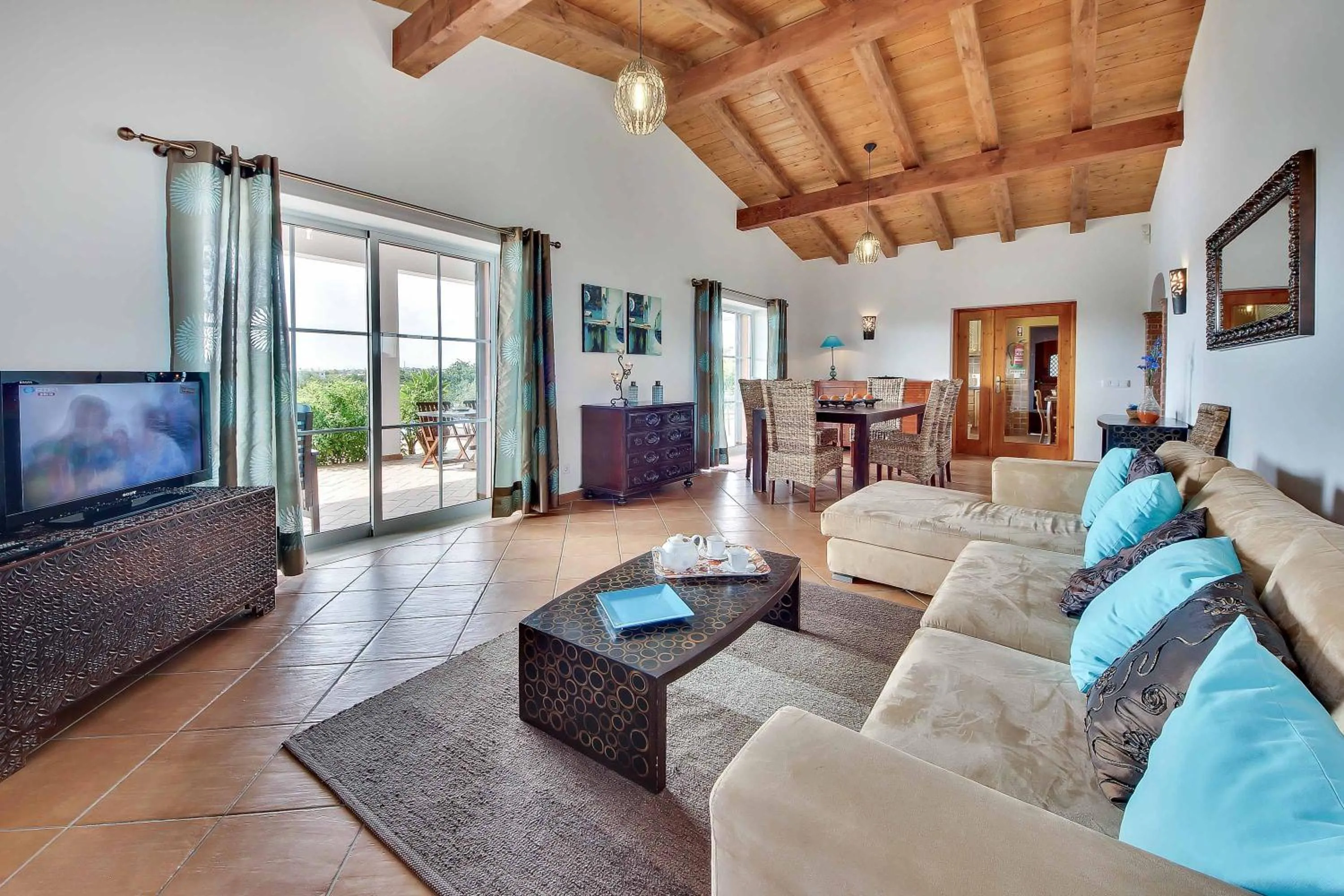 Other in Villa Monte de Madrinha