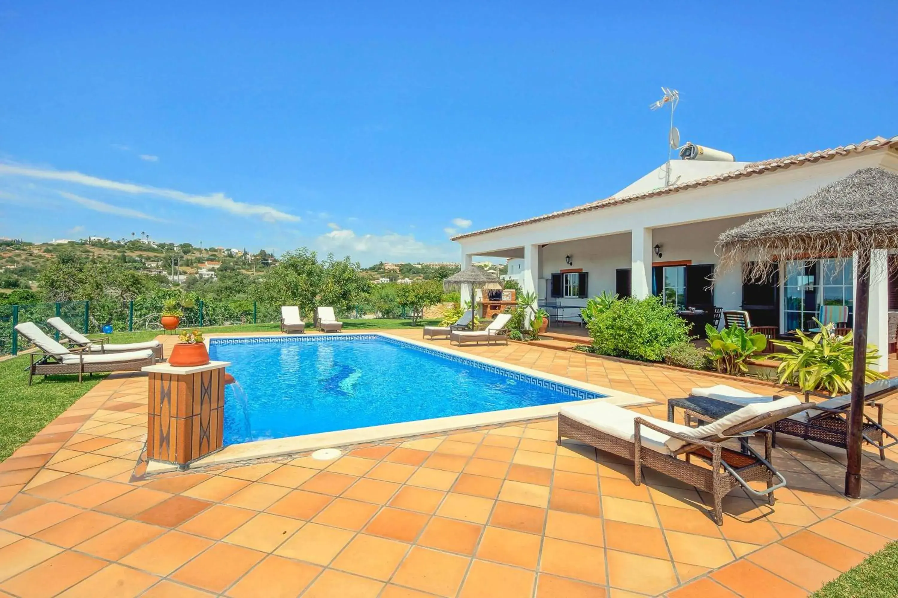 Villa Monte de Madrinha Villa Monte de Madrinha