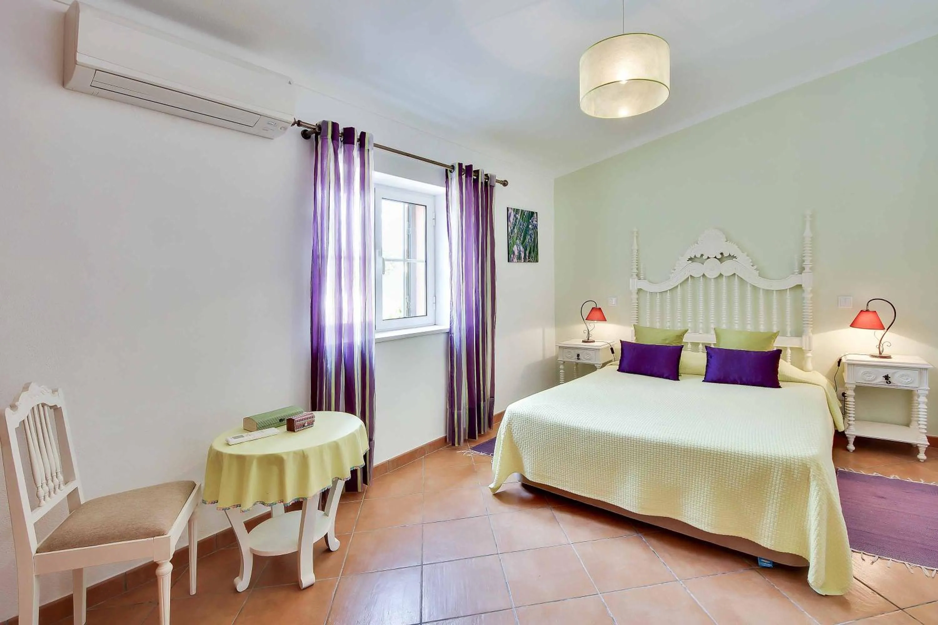 Other, Bed in Villa Monte de Madrinha