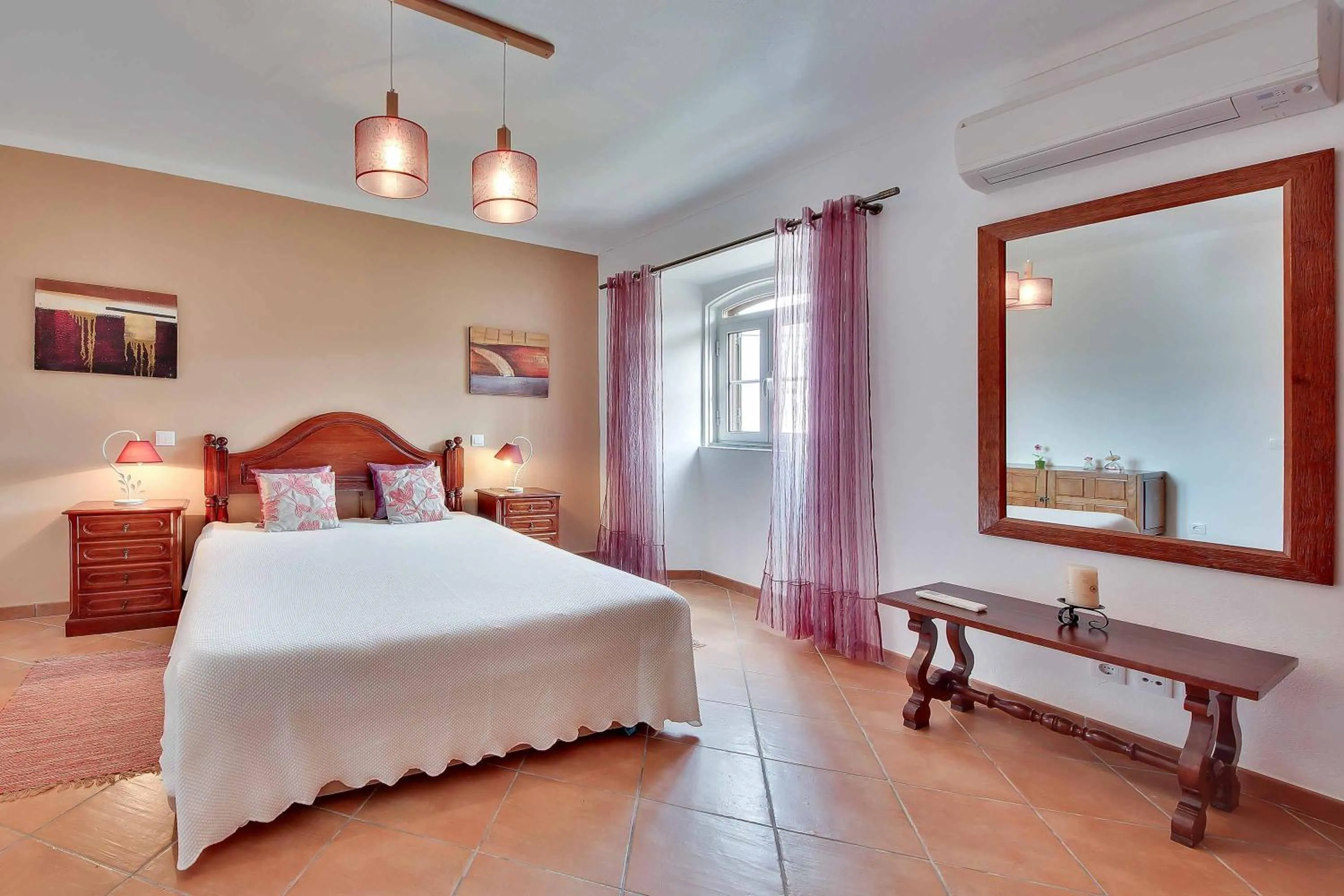 Other, Bed in Villa Monte de Madrinha