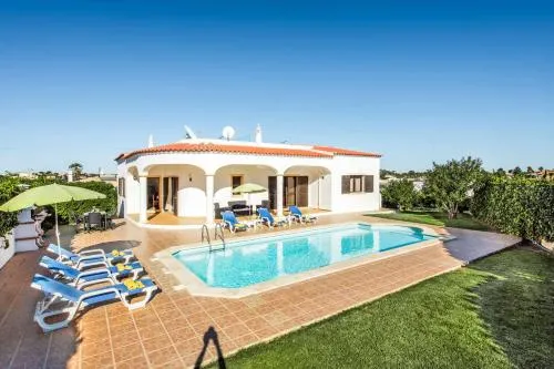 Villa Lourenco