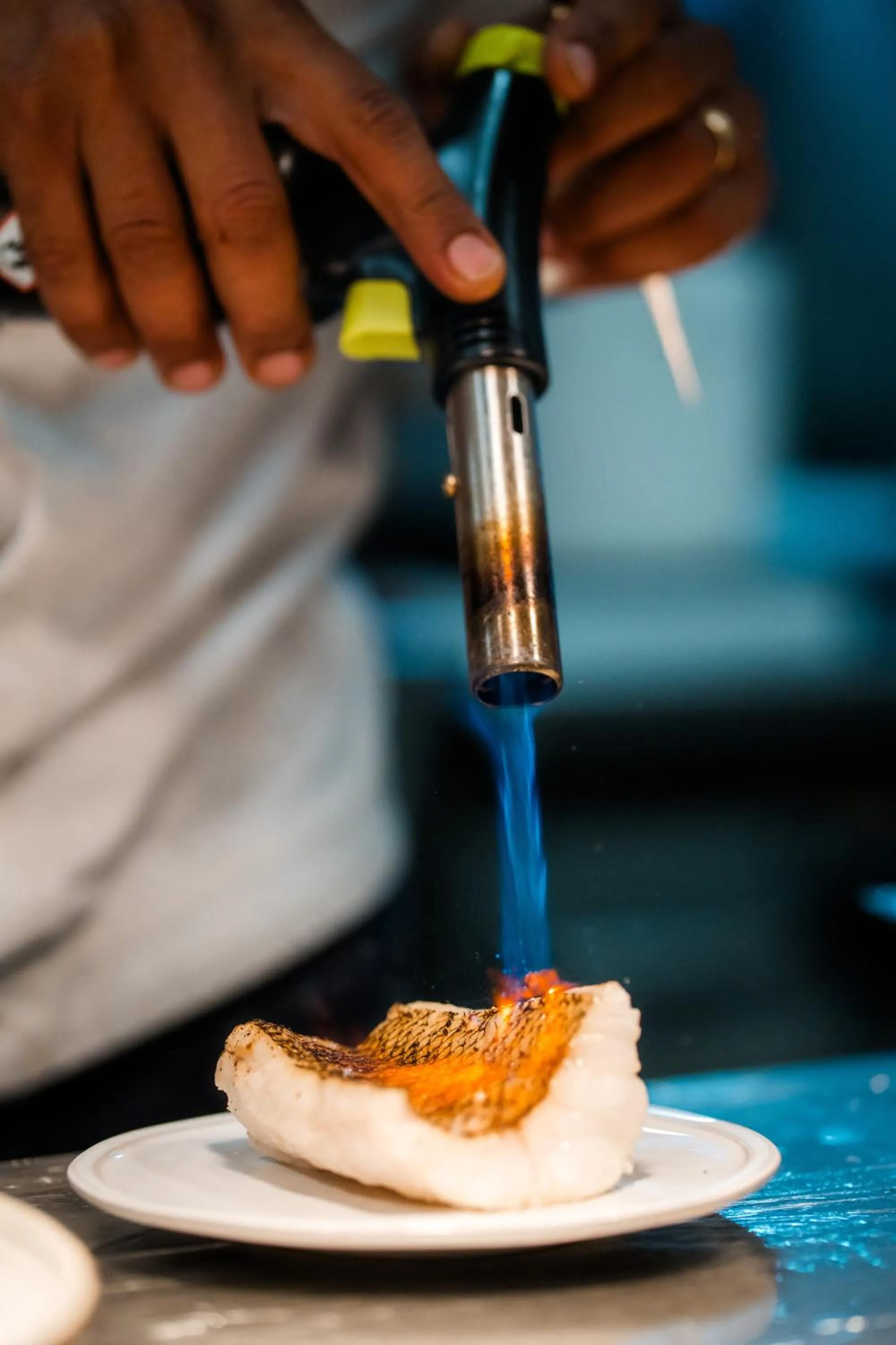 Food in SENSI Azores Nature and SPA