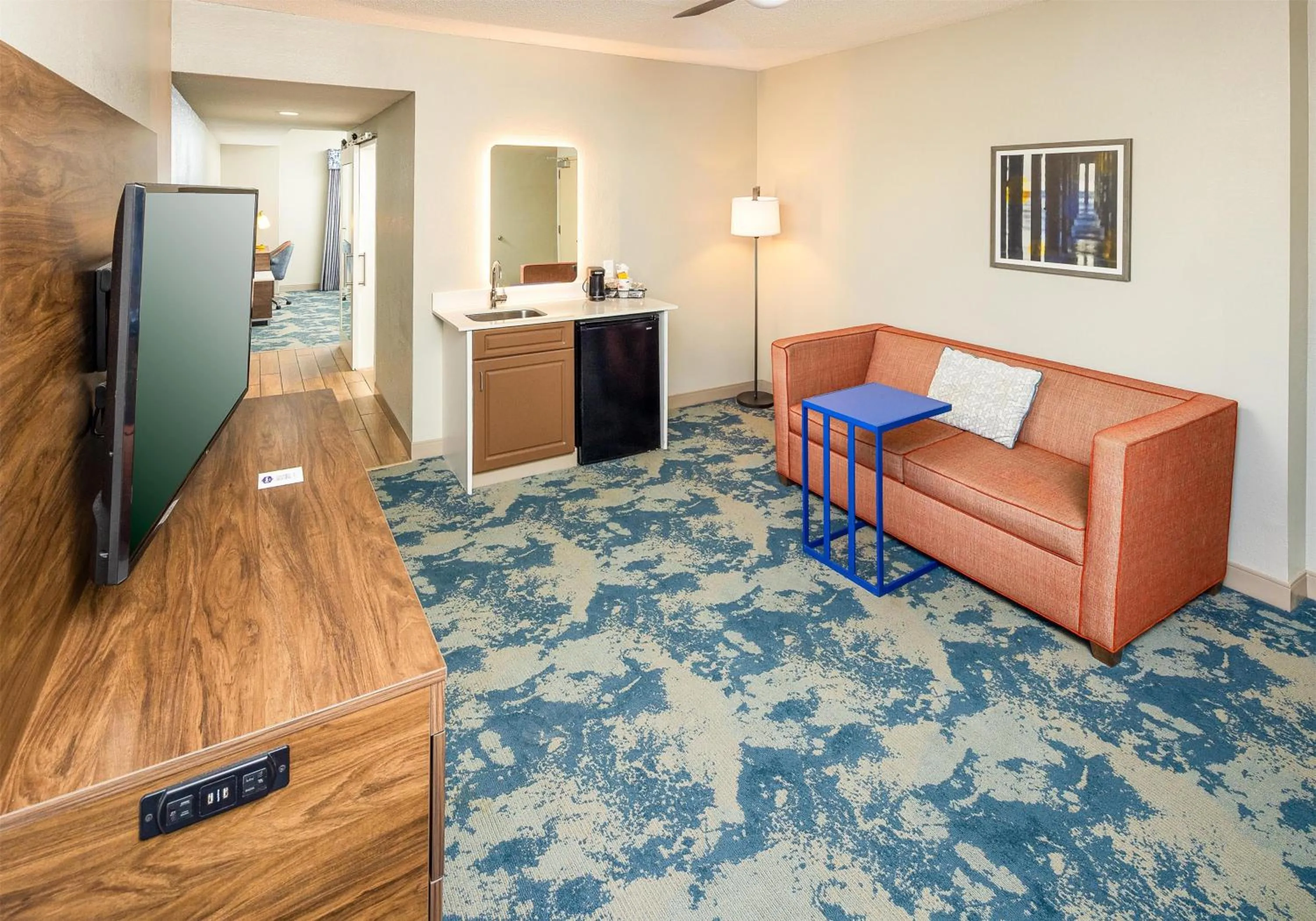 Other in Hampton Inn & Suites St. Augustine-Vilano Beach