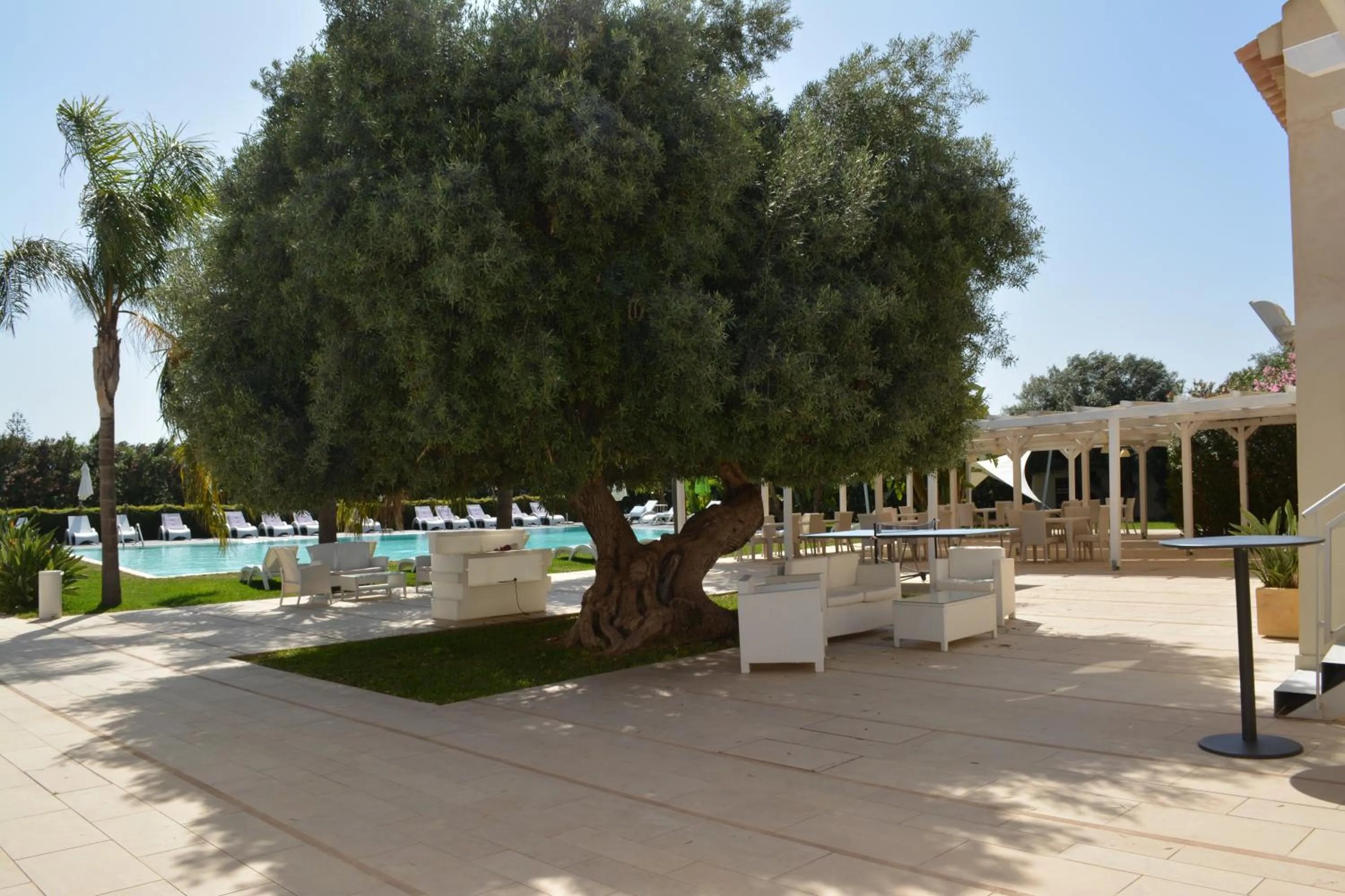 Other in Life Hotels Kalaonda Resort