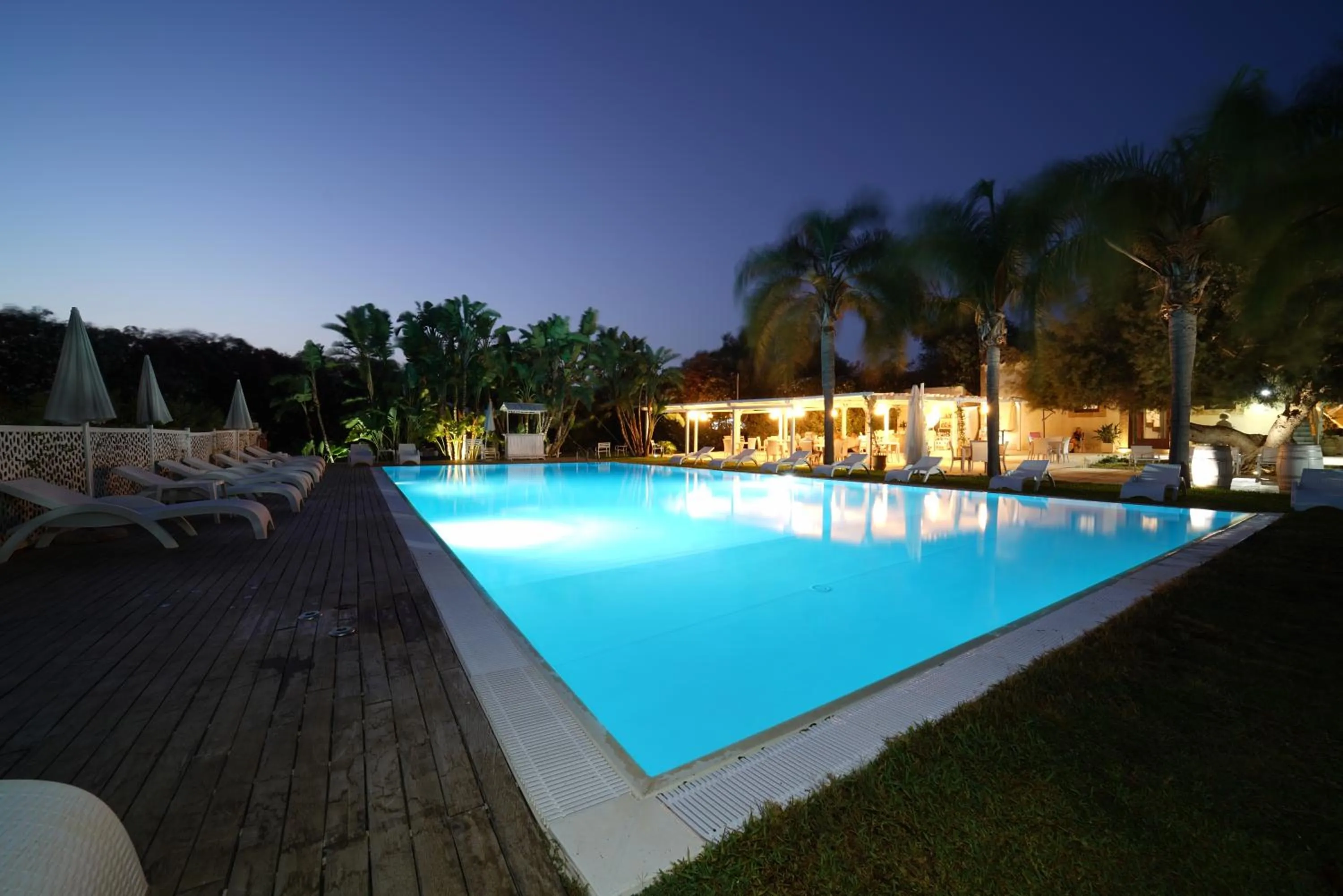 Night in Life Hotels Kalaonda Resort