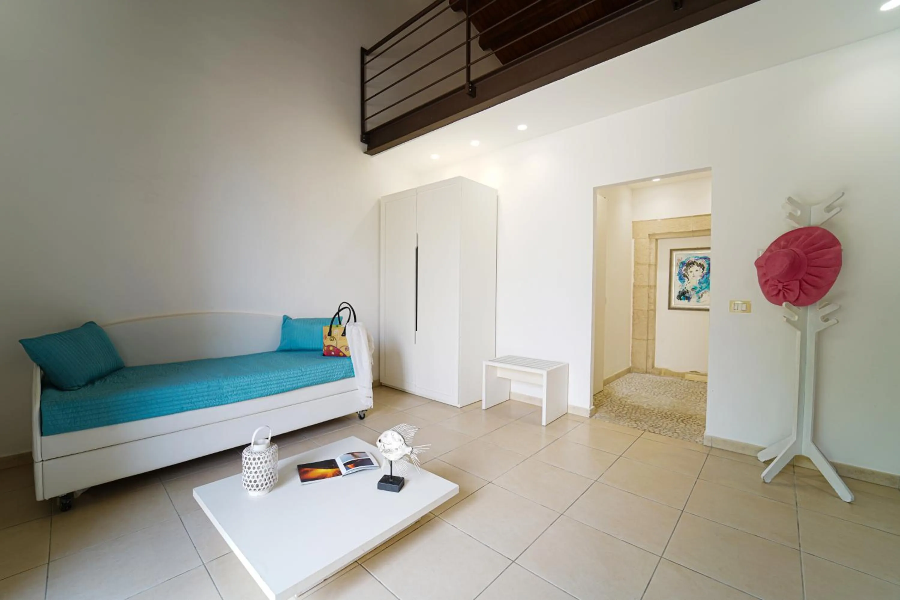 Photo of the whole room, Bed in Life Hotels Kalaonda Resort