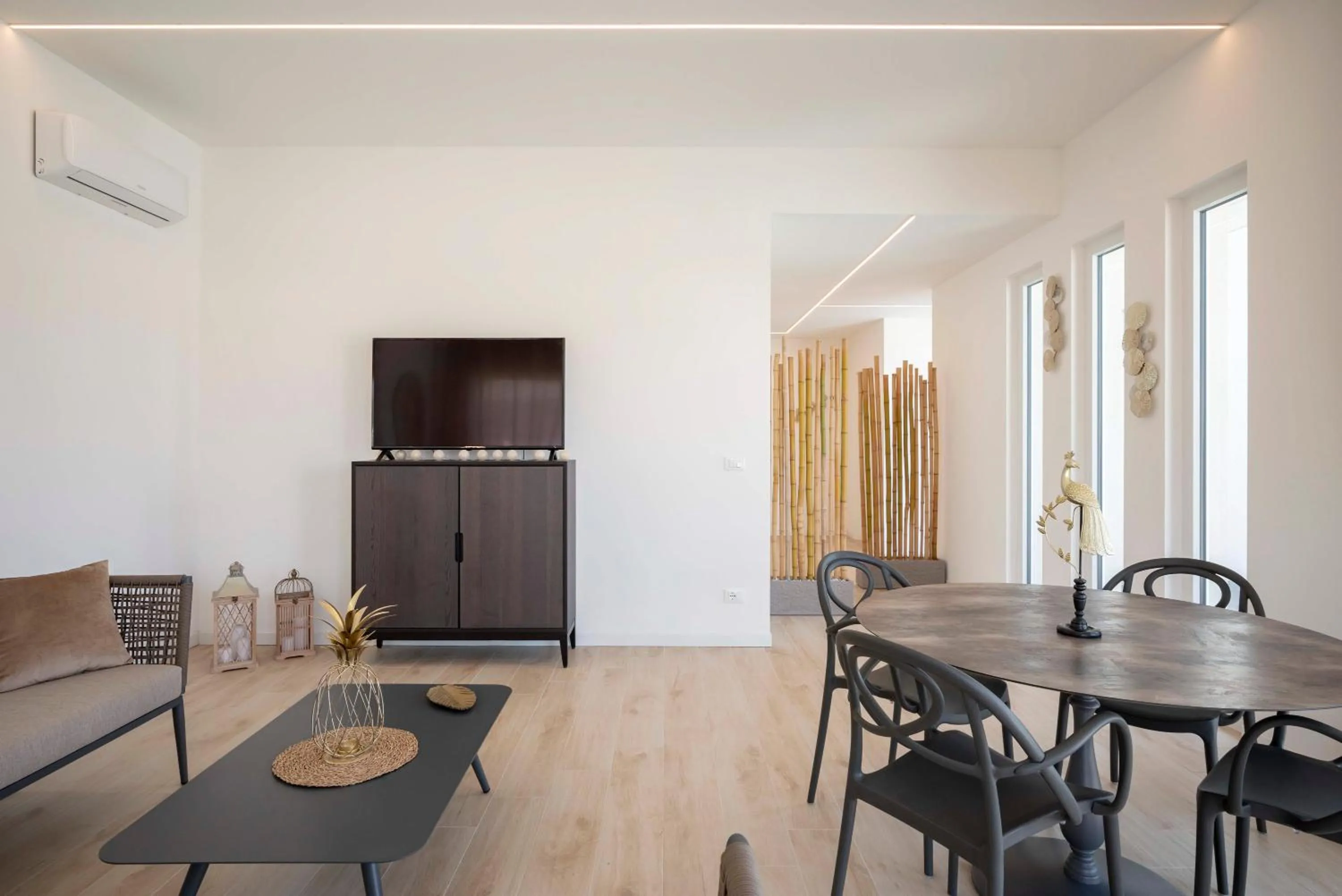 Fitness centre/facilities in Vada Village