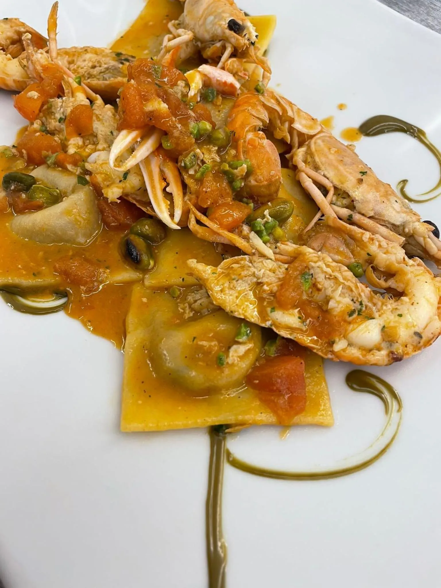 Restaurant/places to eat in Vada Village