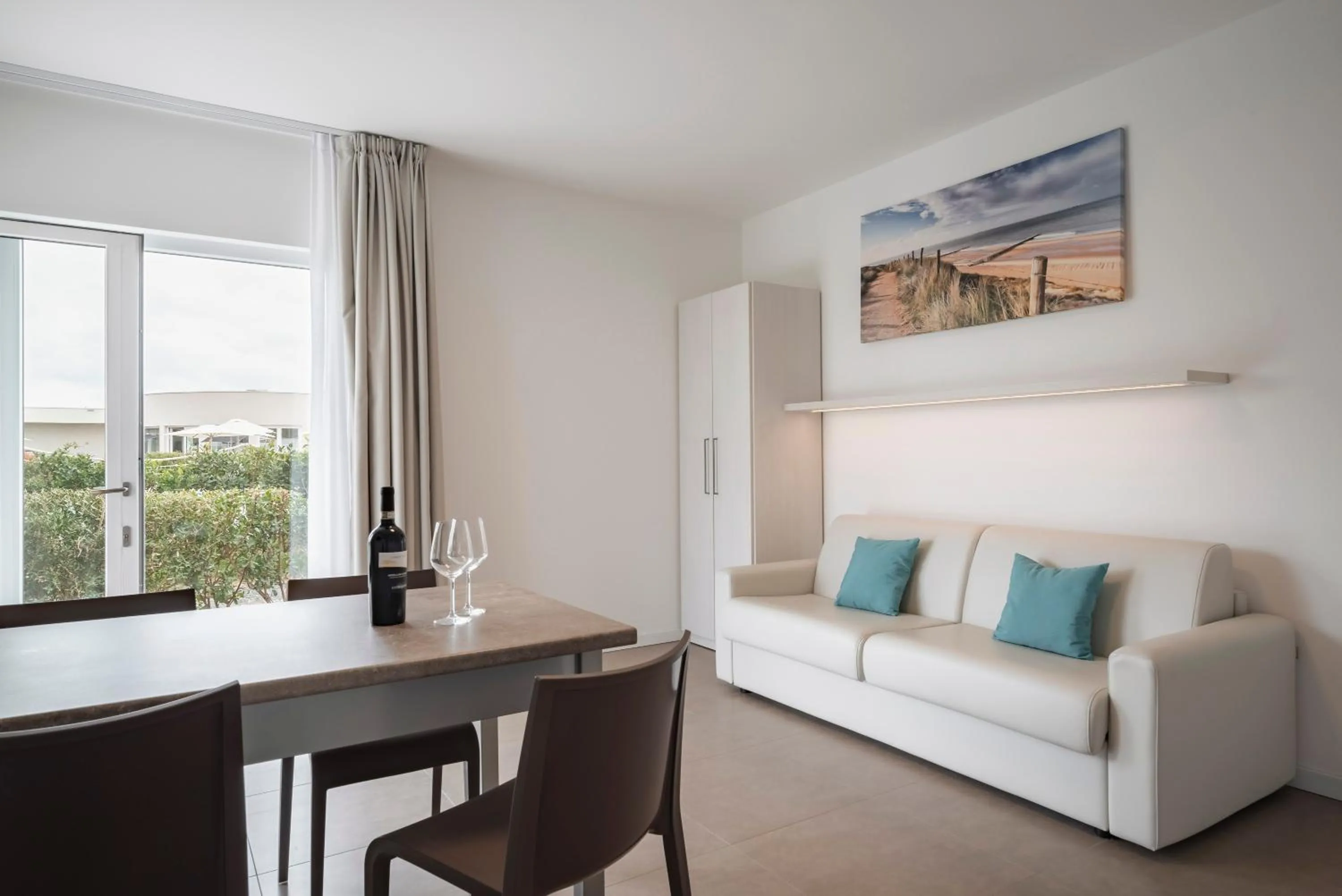 Kitchen or kitchenette in Vada Village