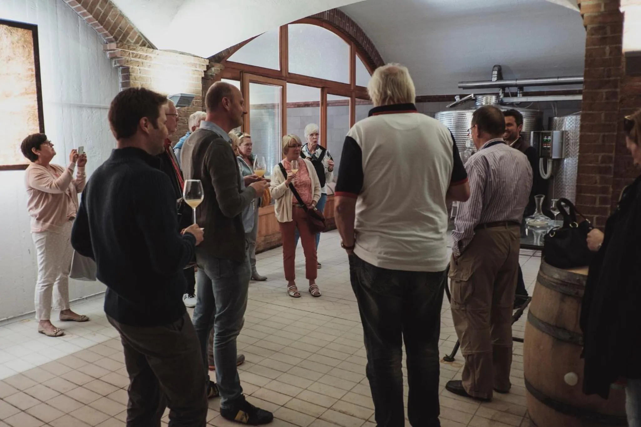 Property building in Oasi Picolit