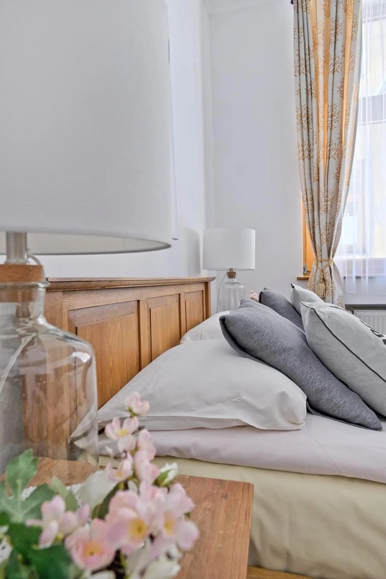 Bedroom, Bed in Apartamenty Tatra Club Centrum
