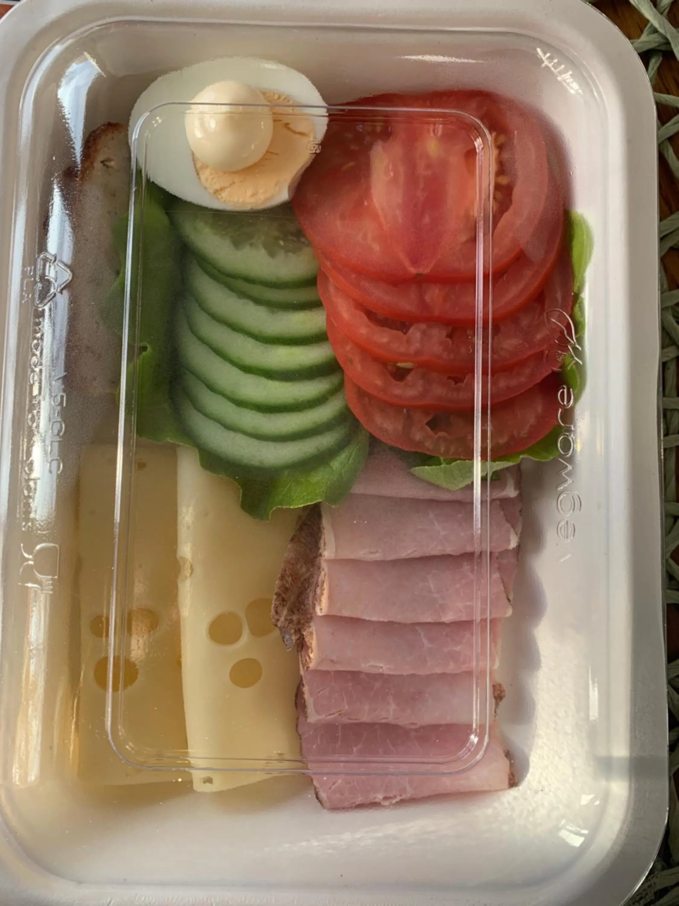 Food in Apartamenty Tatra Club Centrum