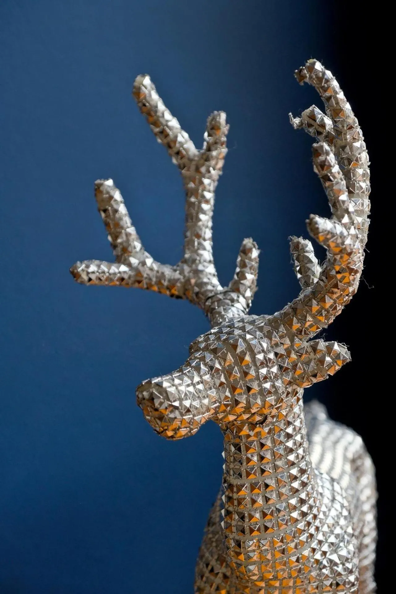Decorative detail in Apartamenty Tatra Club Centrum