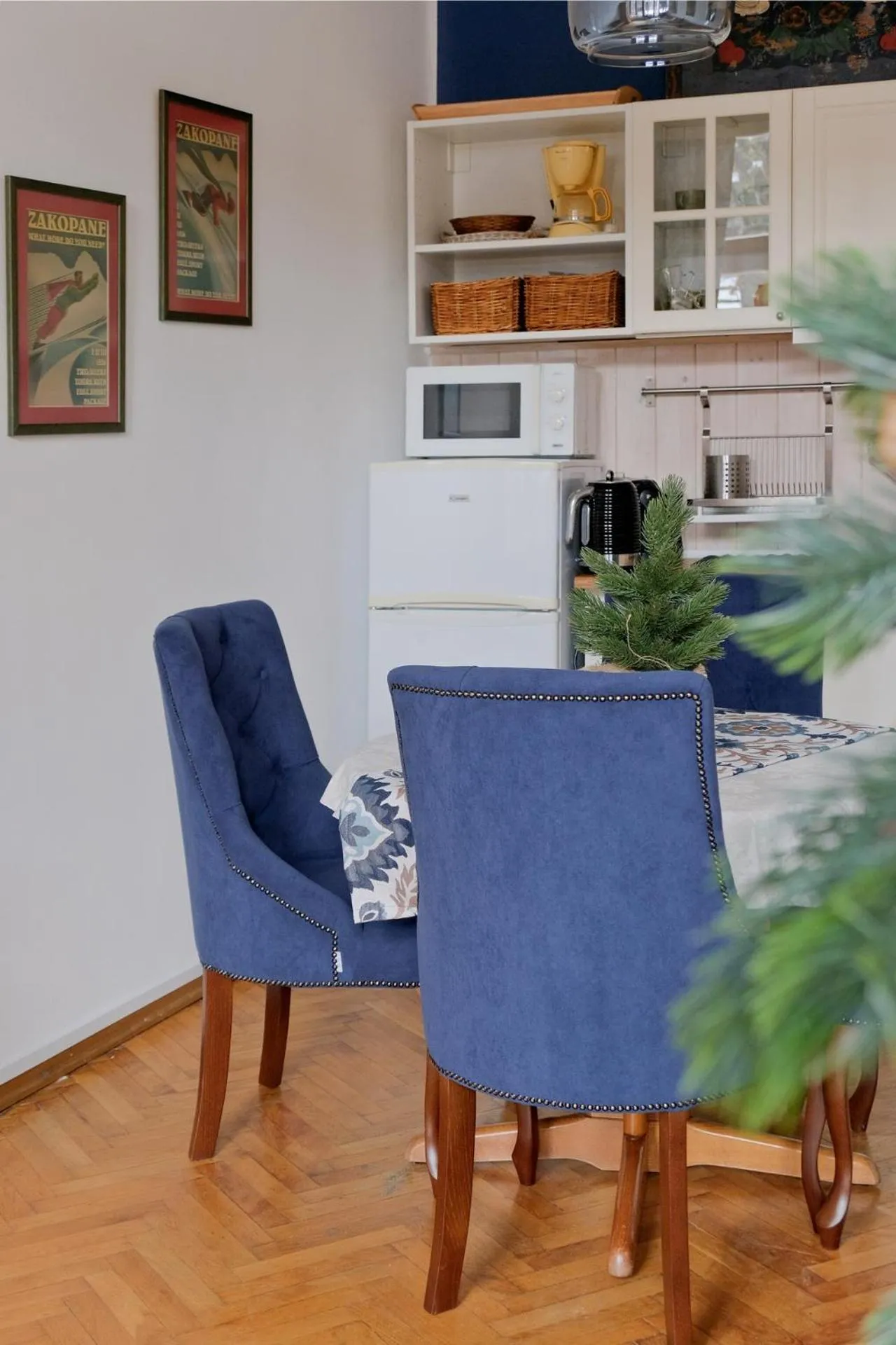 Dining area in Apartamenty Tatra Club Centrum