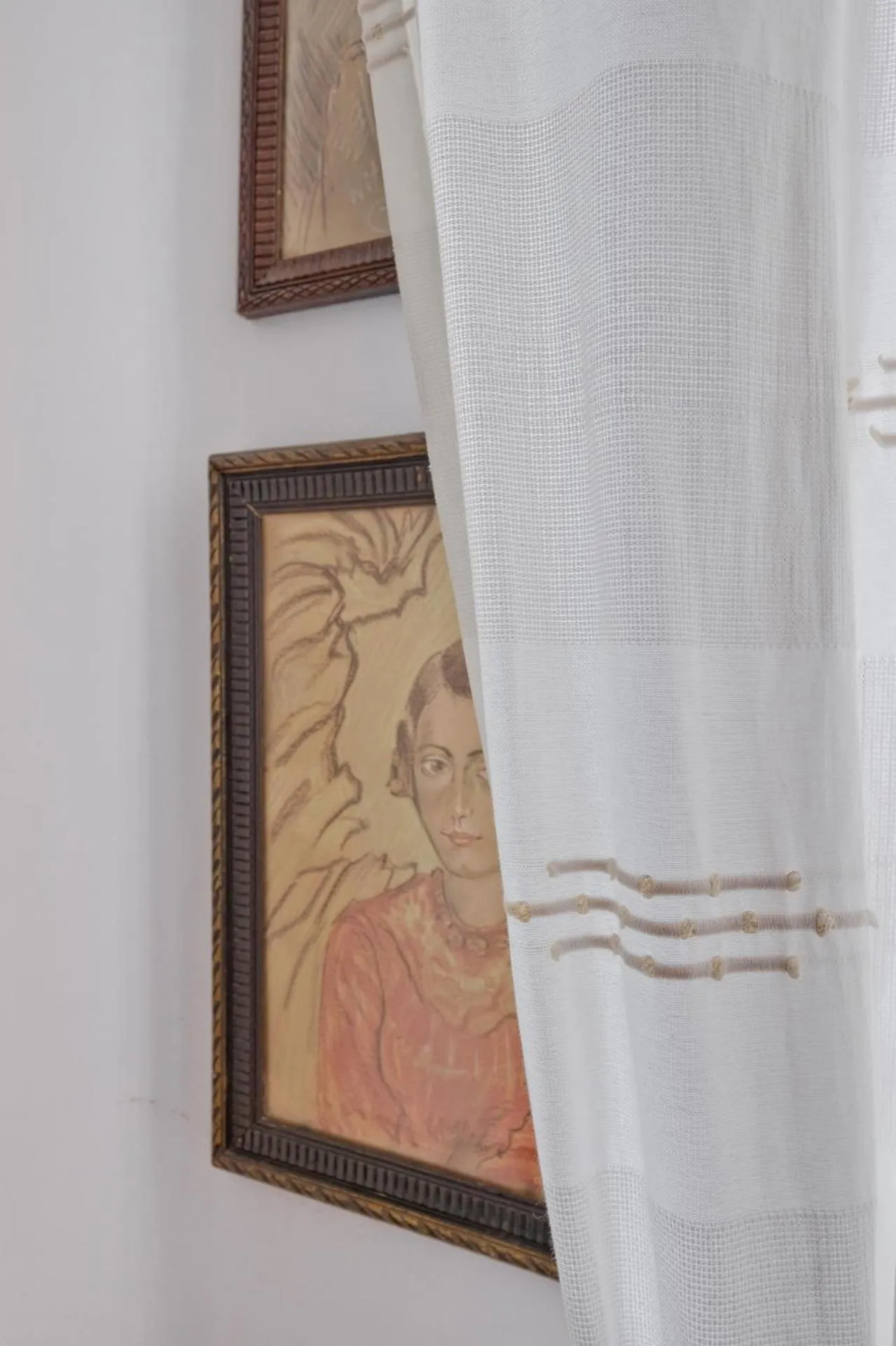 Decorative detail in Apartamenty Tatra Club Centrum