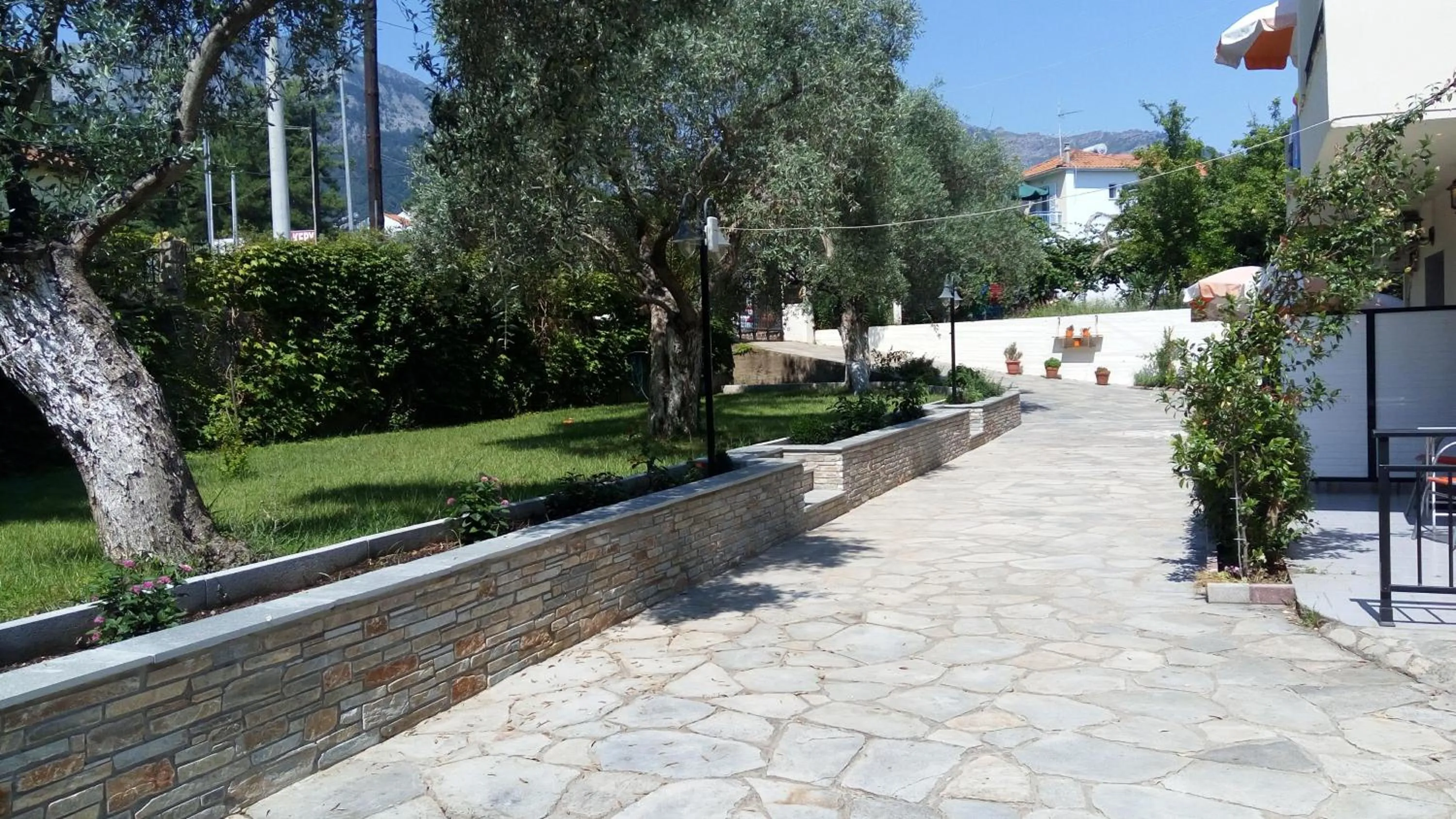 Studios Estrella del mar