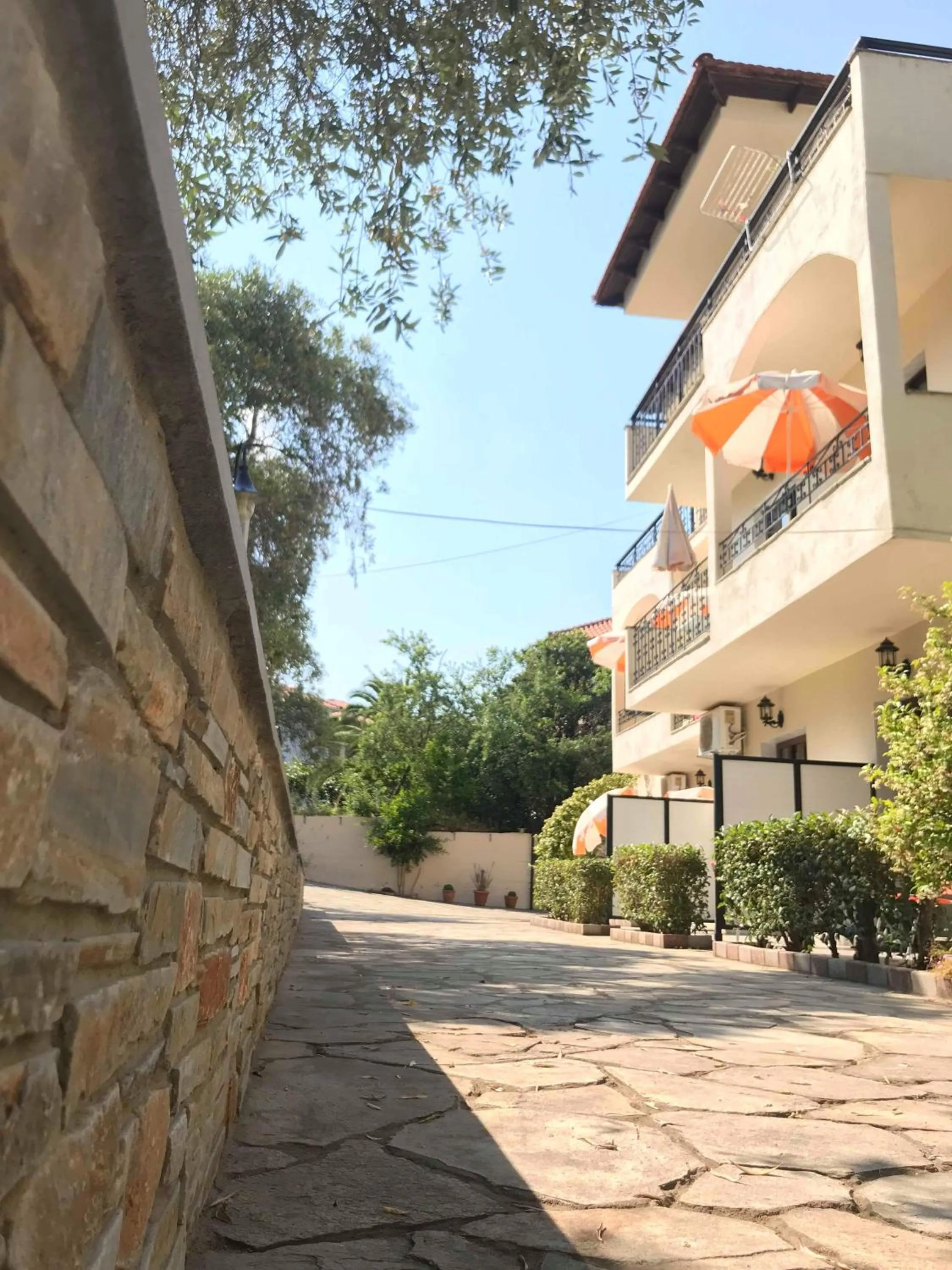 Studios Estrella del mar