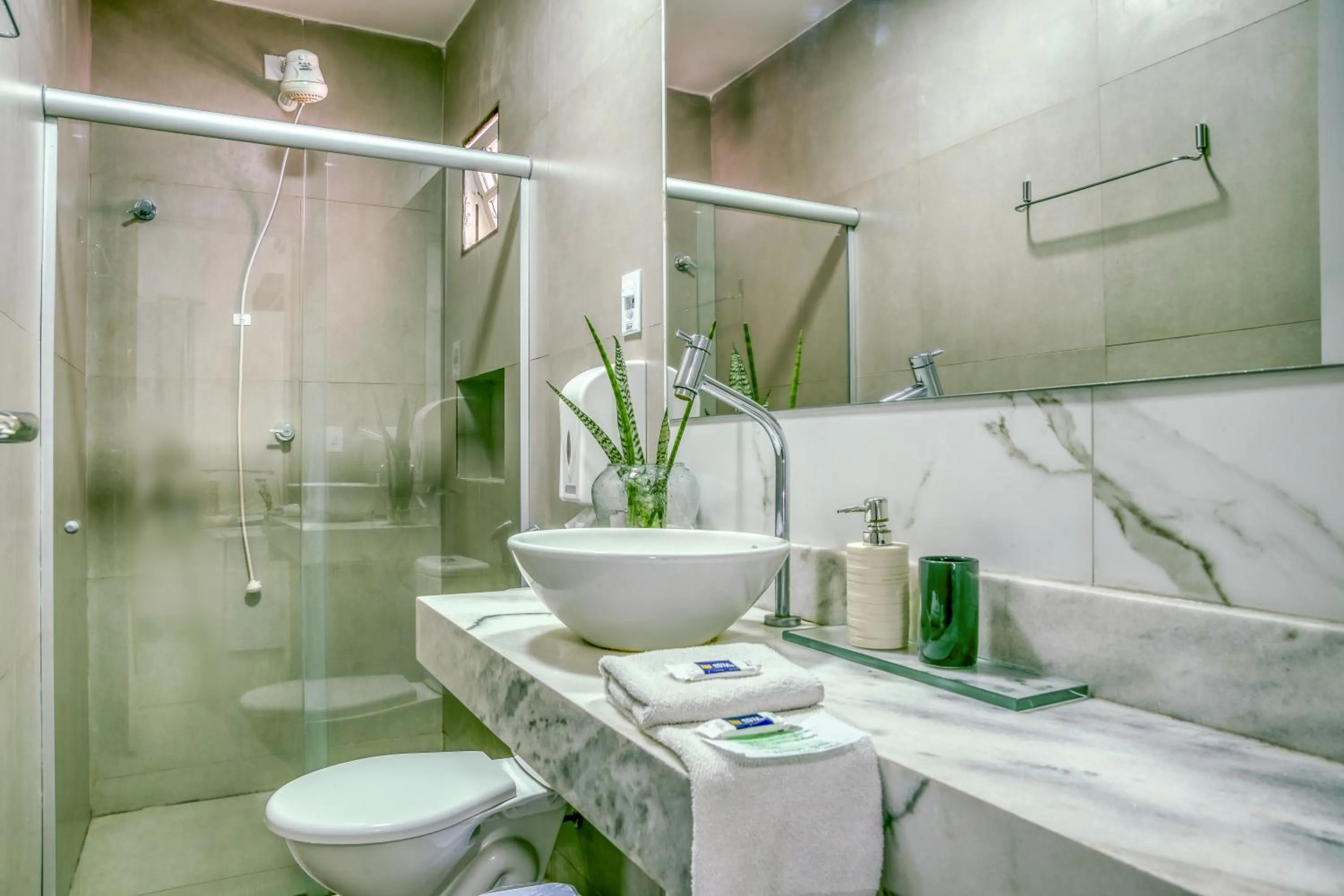 Pousada Praia Pajuçara