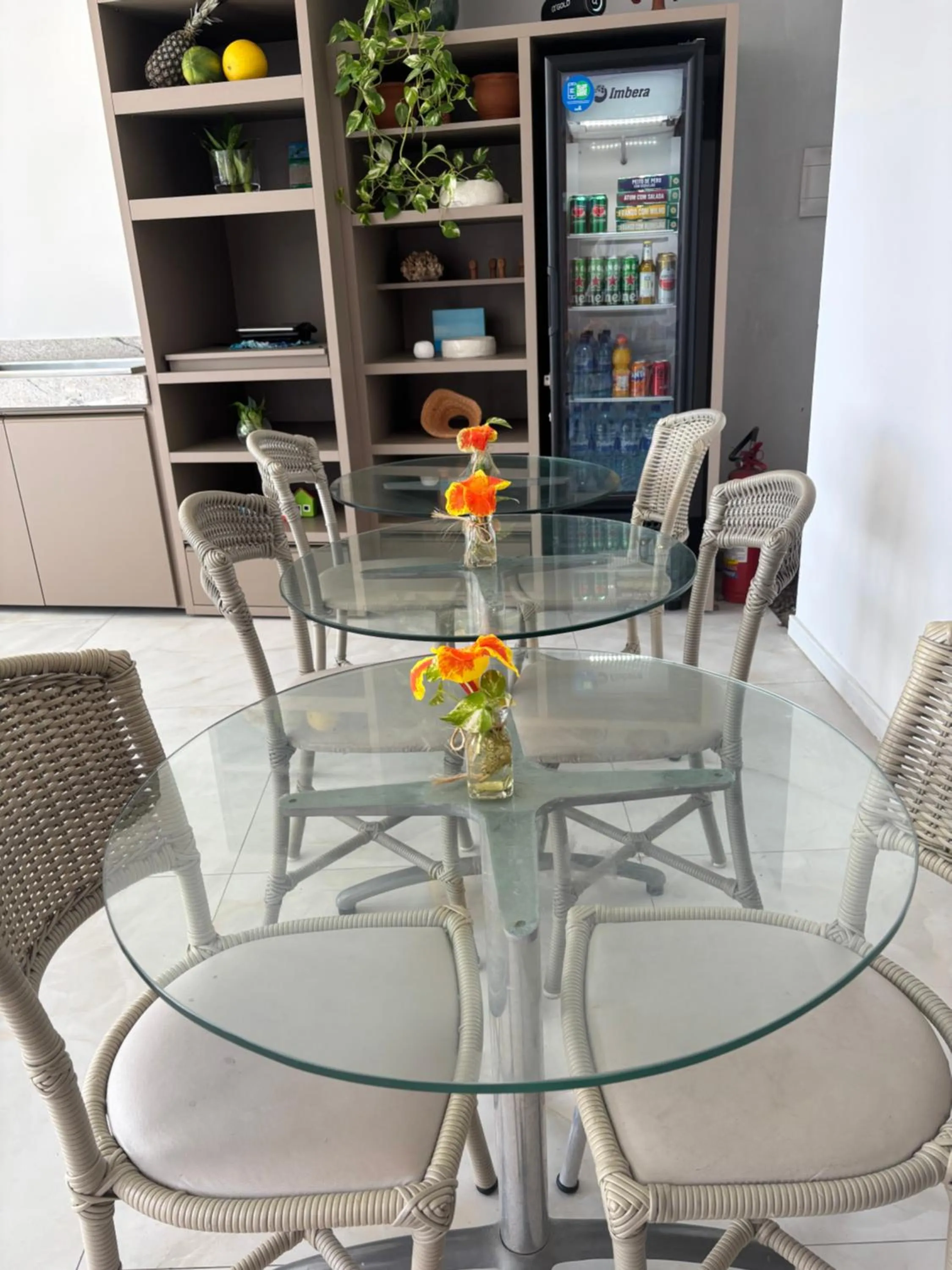 Pousada Praia Pajuçara