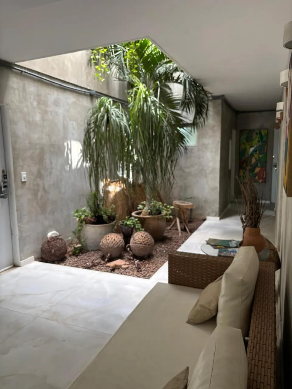 Pousada Praia Pajuçara