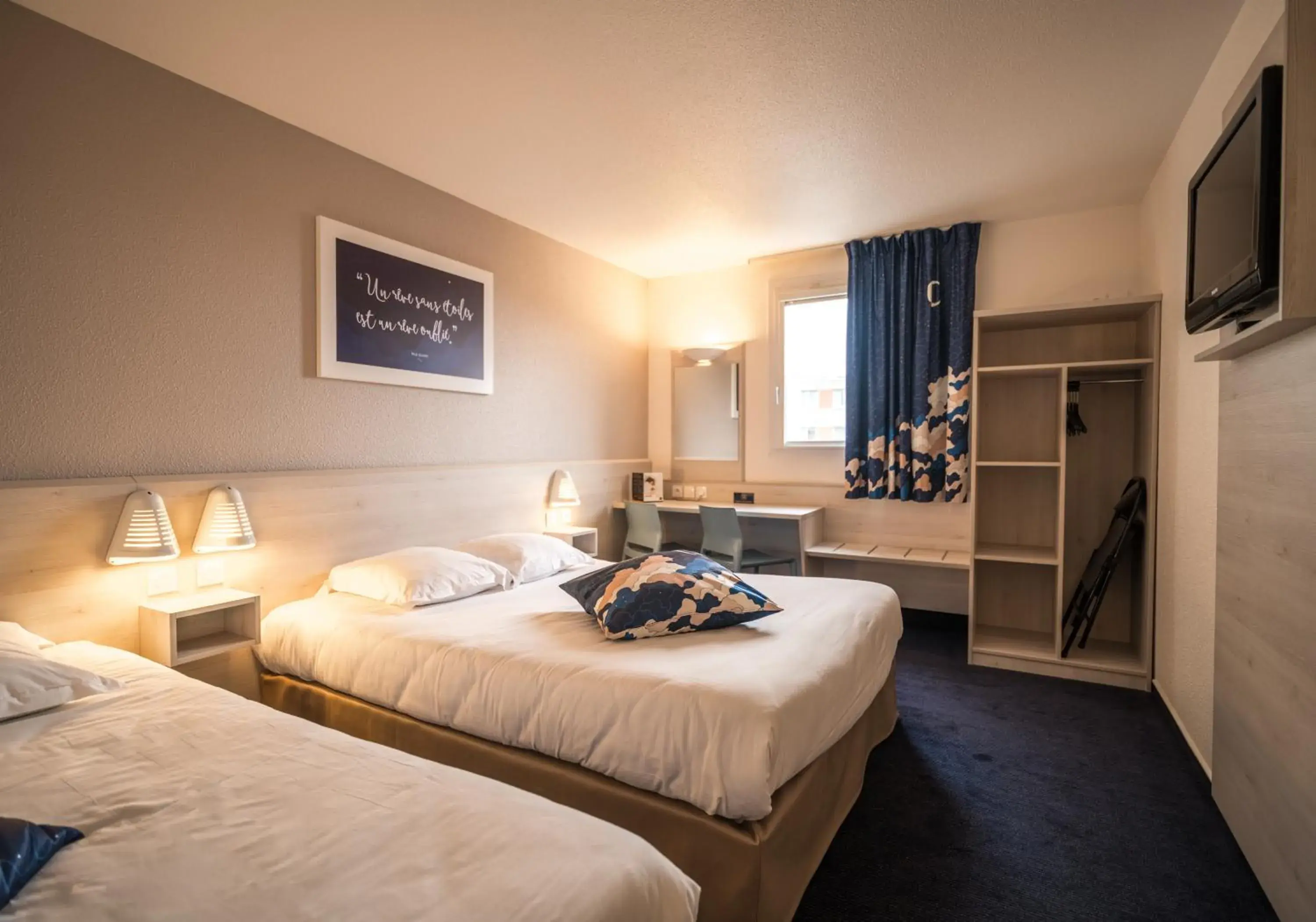 Ace Hôtel Paris Sud Villabe Ace Hôtel Paris Sud Villabe