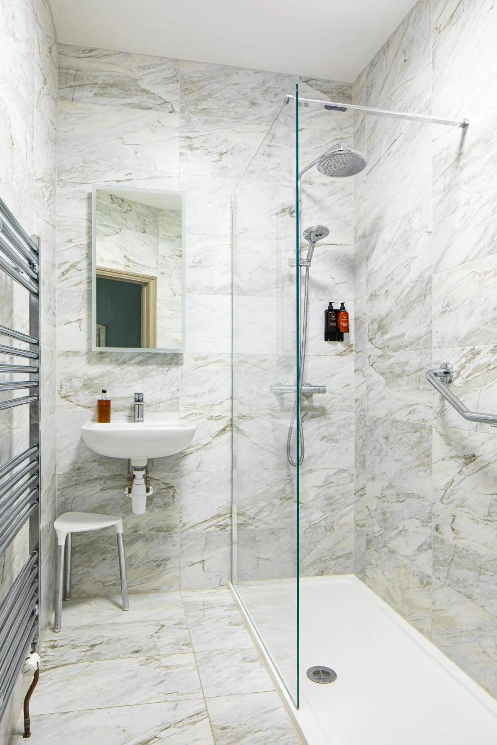 Banbury Hill Farm Bed & Breakfast