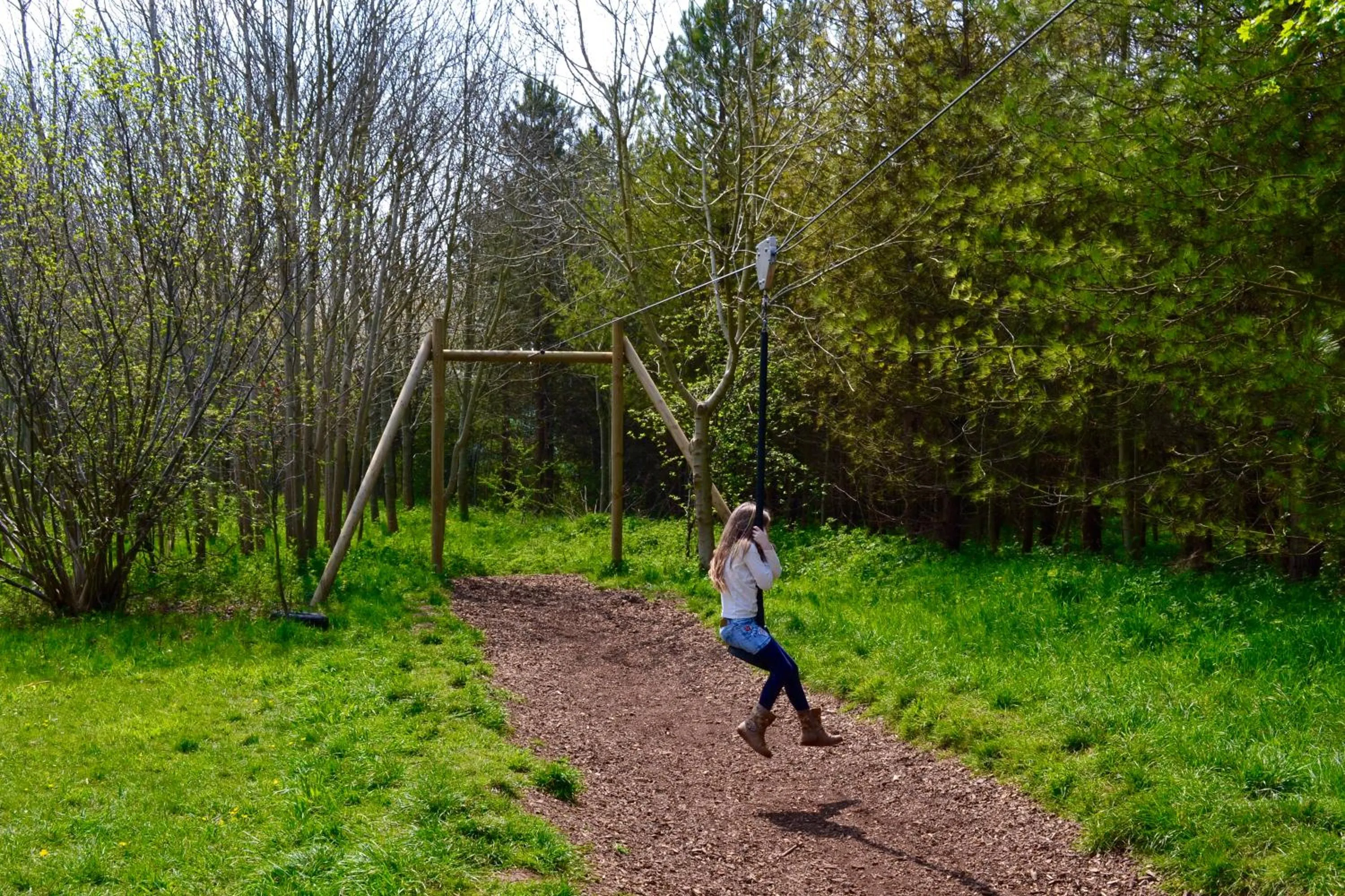 Sports in Banbury Hill Farm Bed & Breakfast