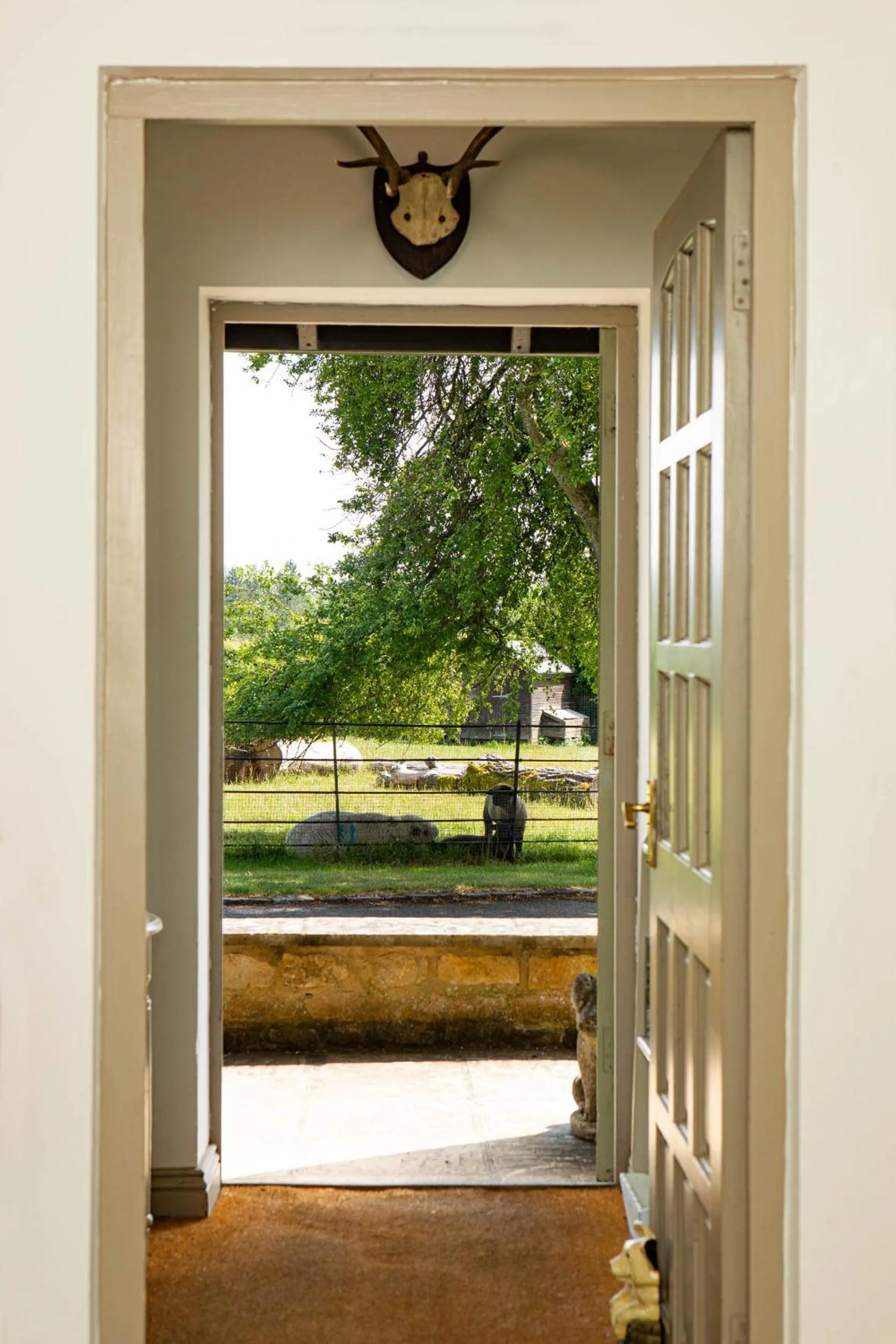 Banbury Hill Farm Bed & Breakfast