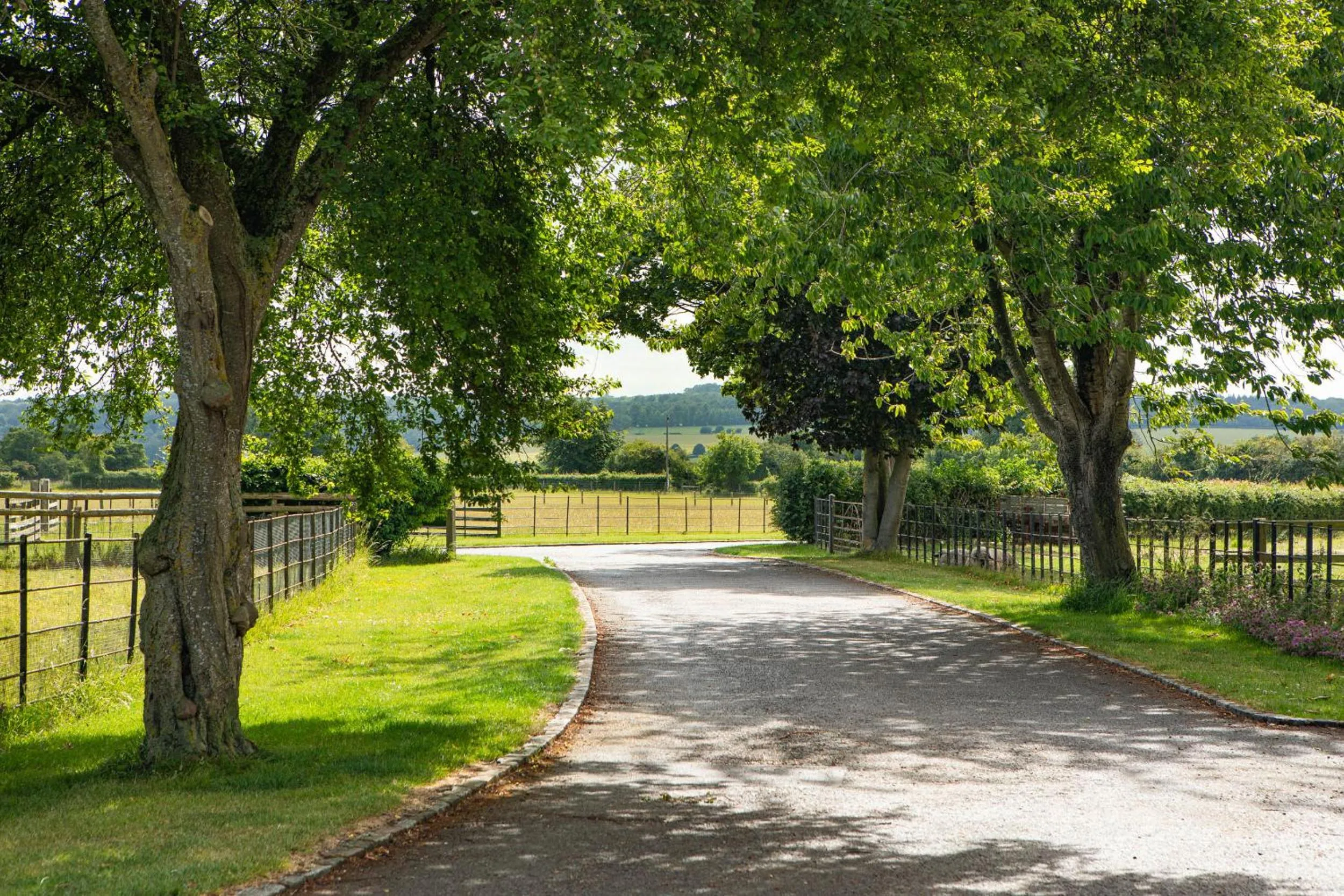 Banbury Hill Farm Bed & Breakfast