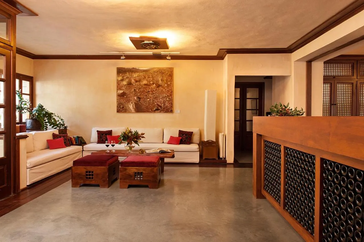 Katogi Averoff Hotel & Winery