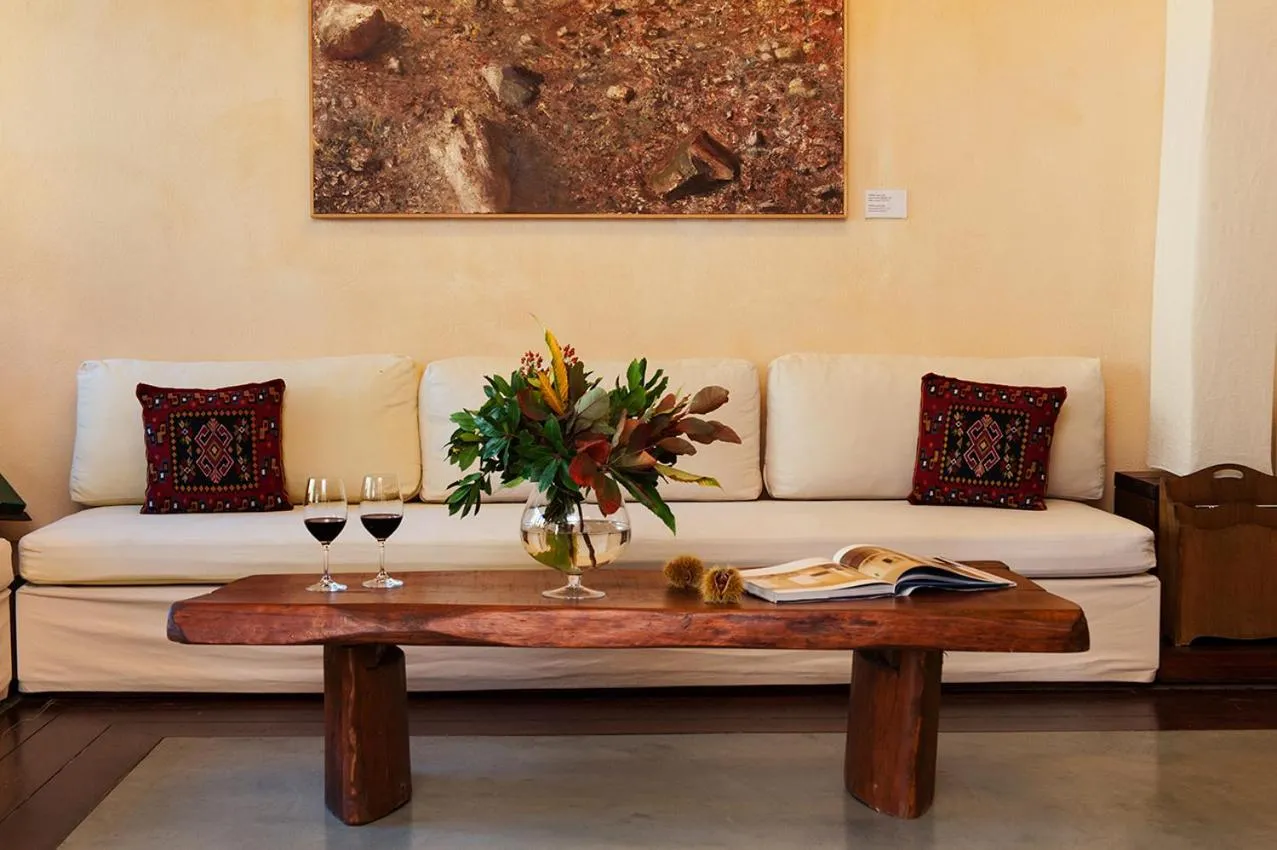 Katogi Averoff Hotel & Winery