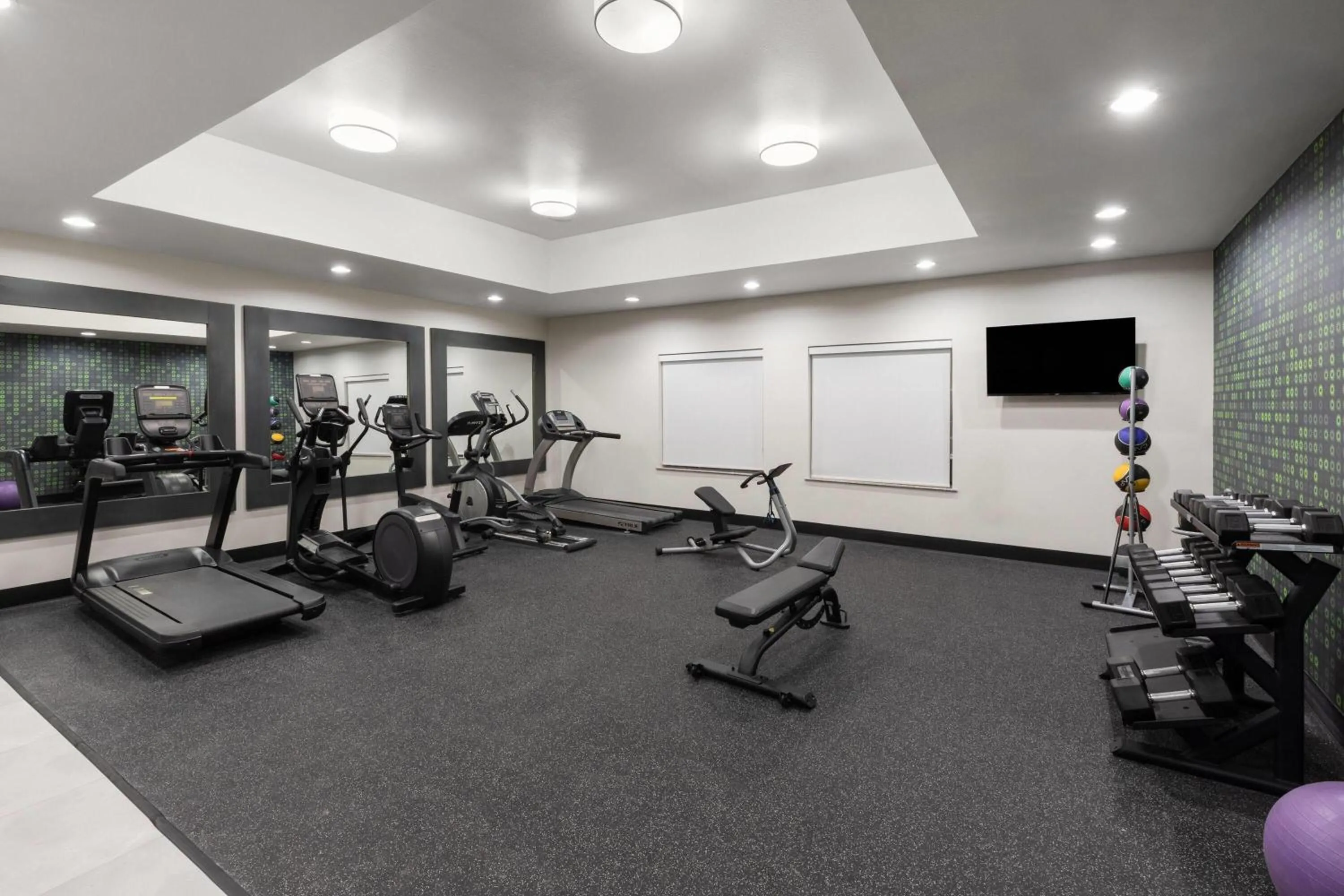 La Quinta by Wyndham Boutte