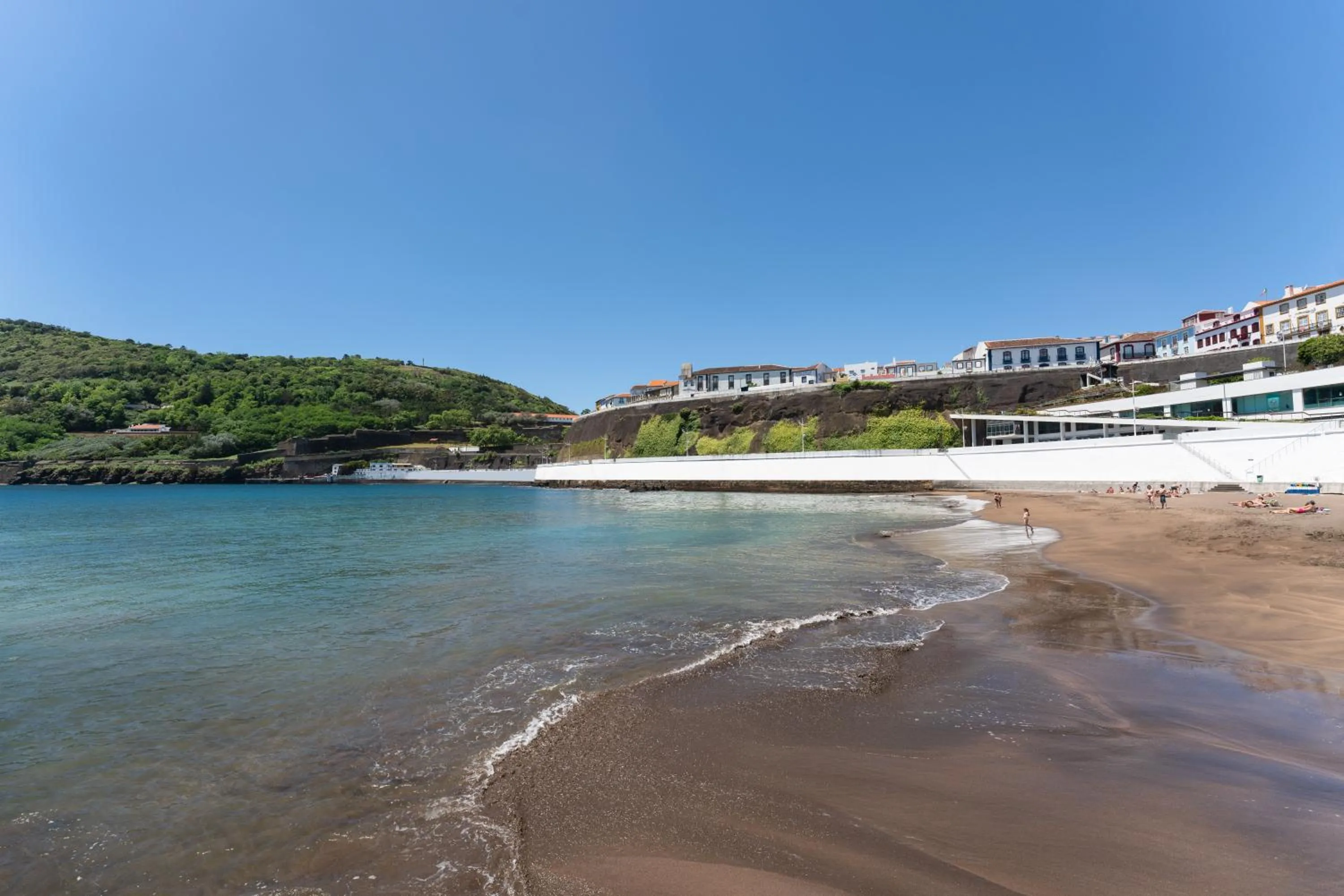 Neighbourhood in Angra Marina Hotel