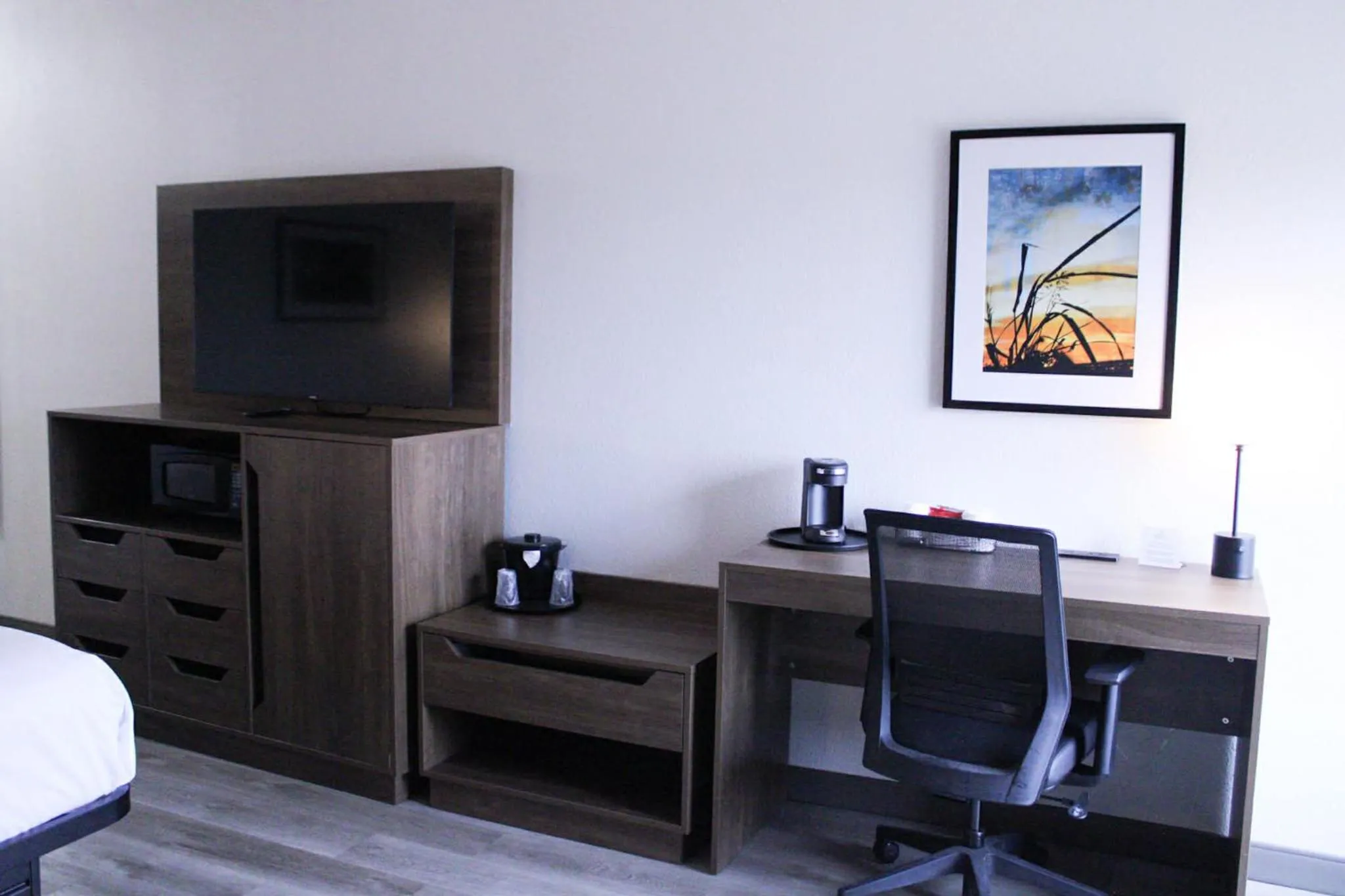 La Quinta by Wyndham Lumberton