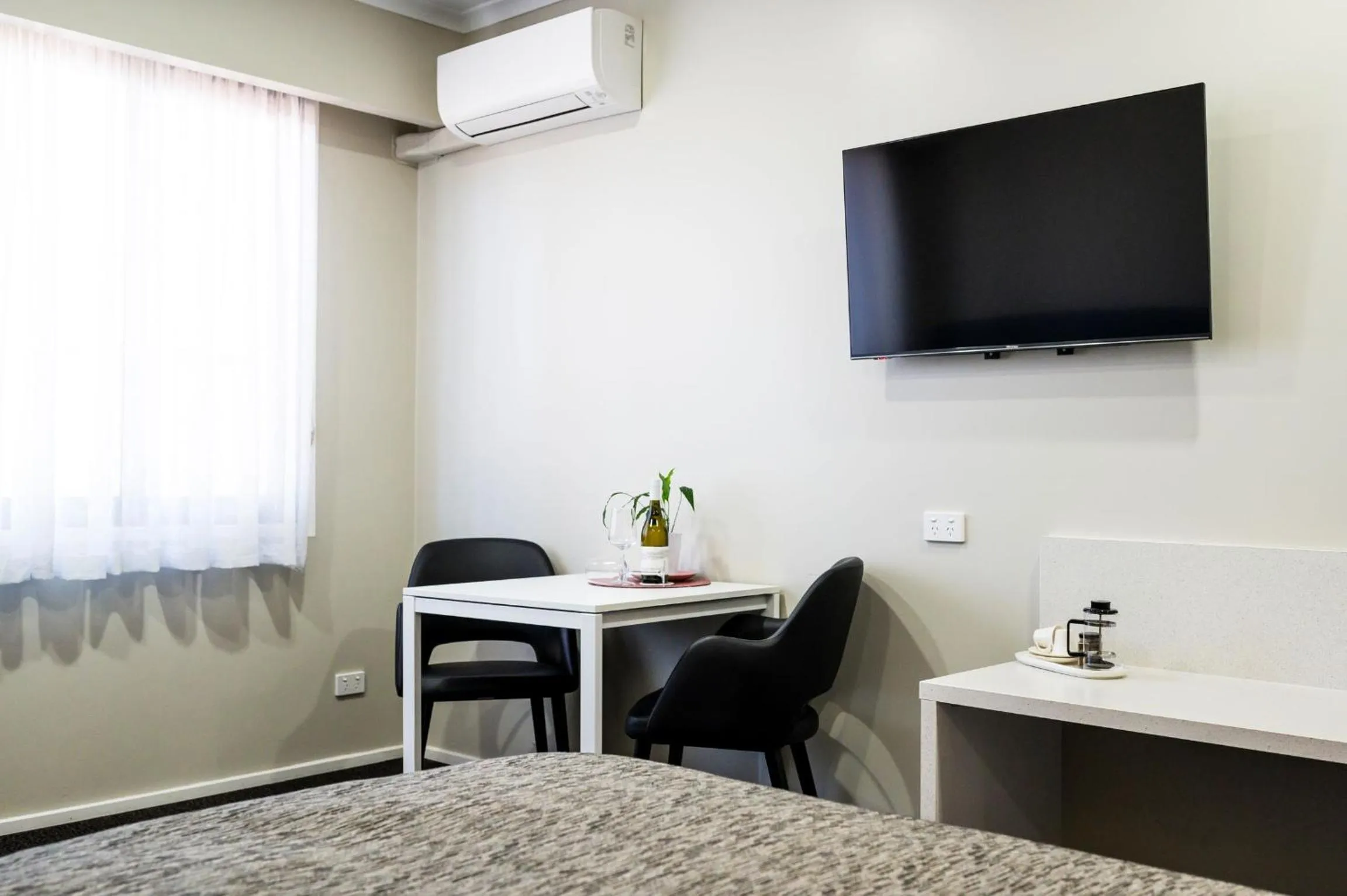 TV and multimedia in Central Deborah Motel