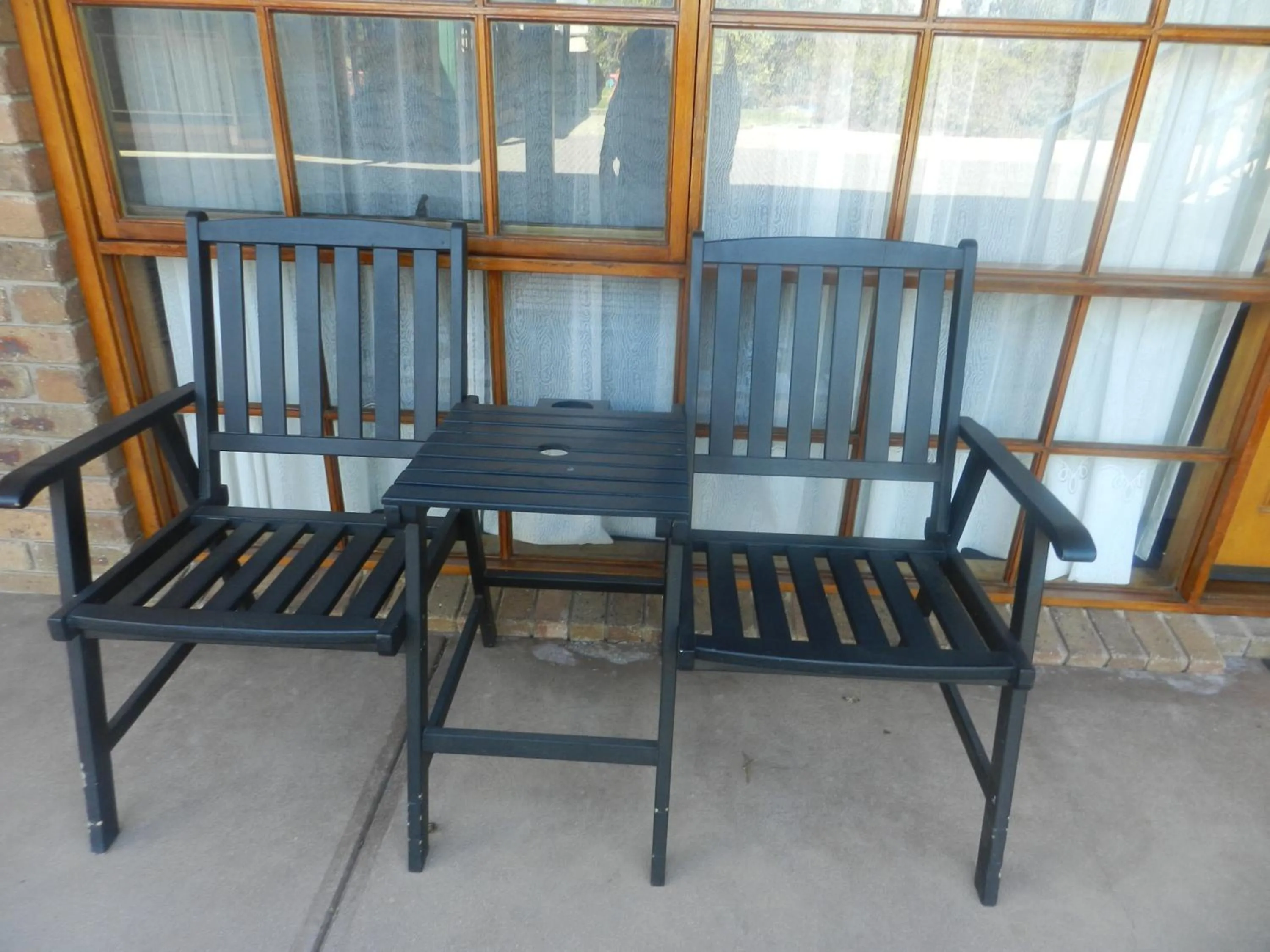 Travellers Rest Motor Inn Swan Hill