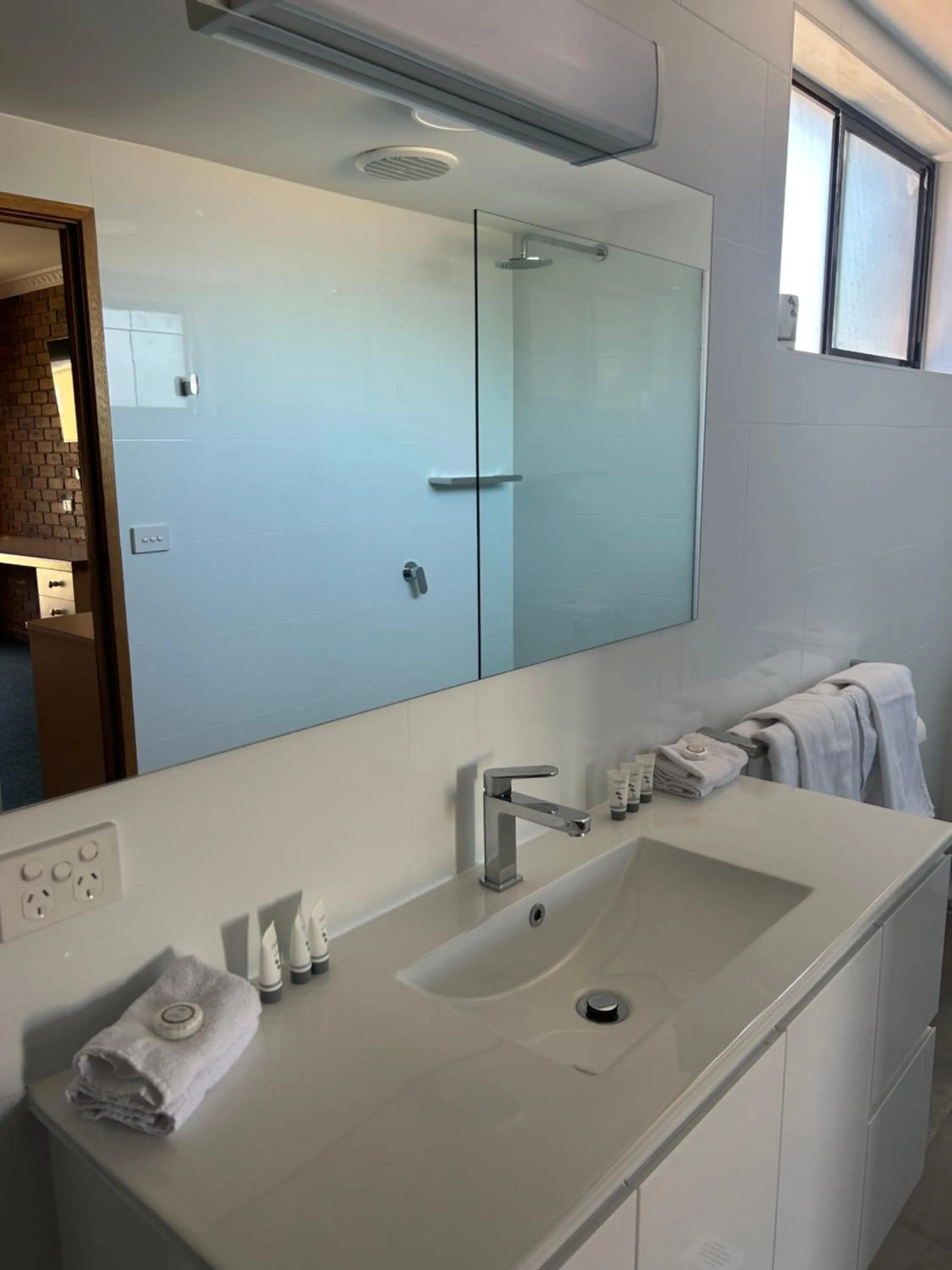 Travellers Rest Motor Inn Swan Hill