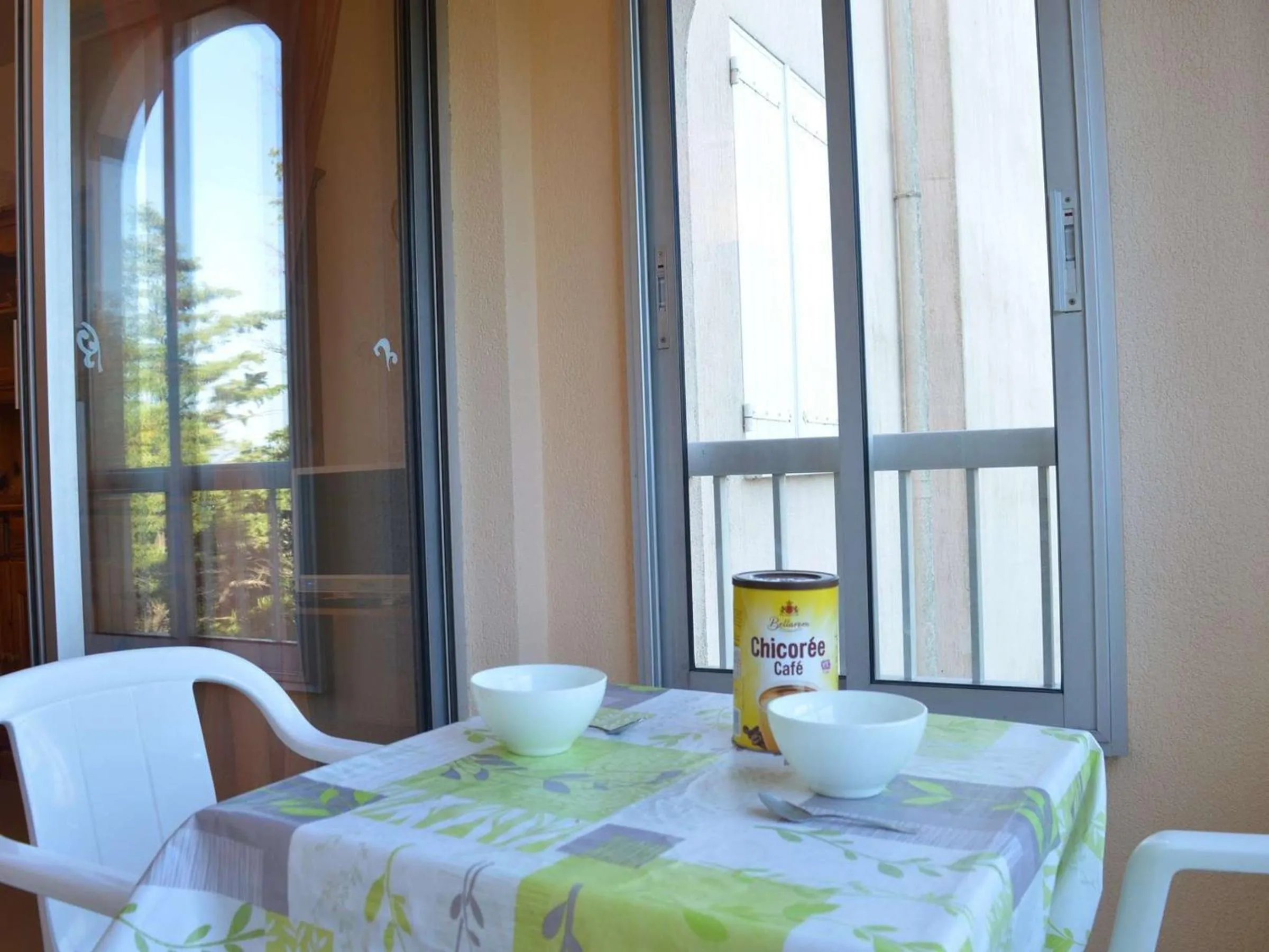 Appartement à Fréjus, 4 personnes avec piscine - FR-1-226A-18