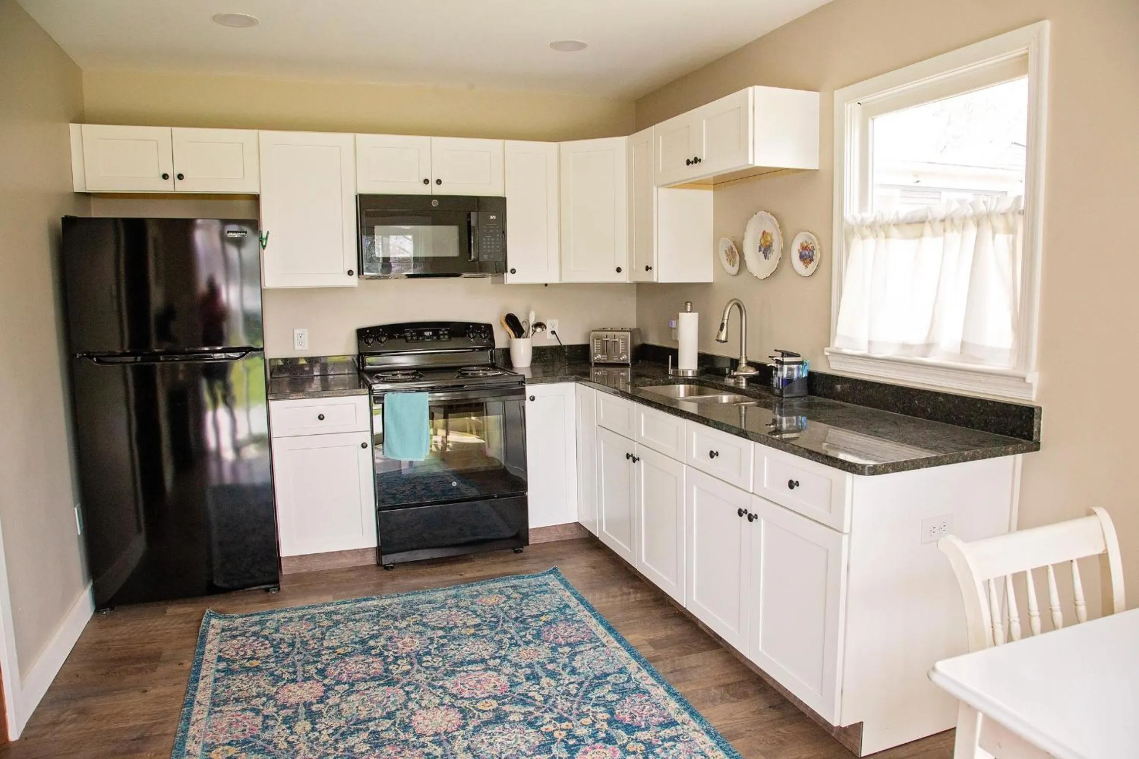 River Bluff Farm Bed and Breakfast