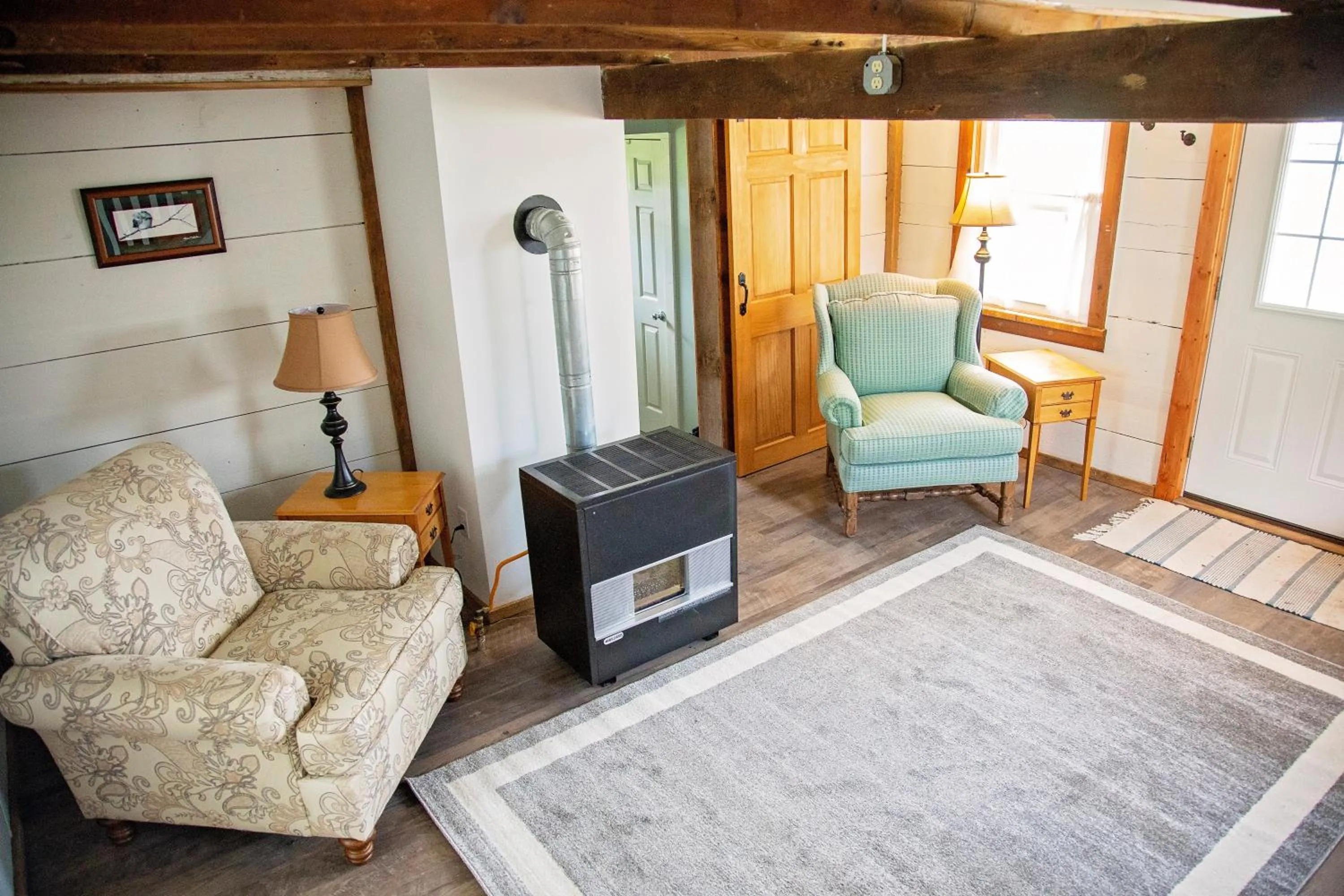 River Bluff Farm Bed and Breakfast