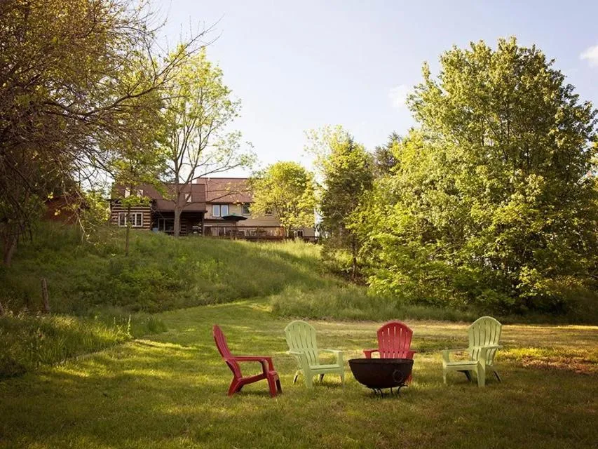 River Bluff Farm Bed and Breakfast