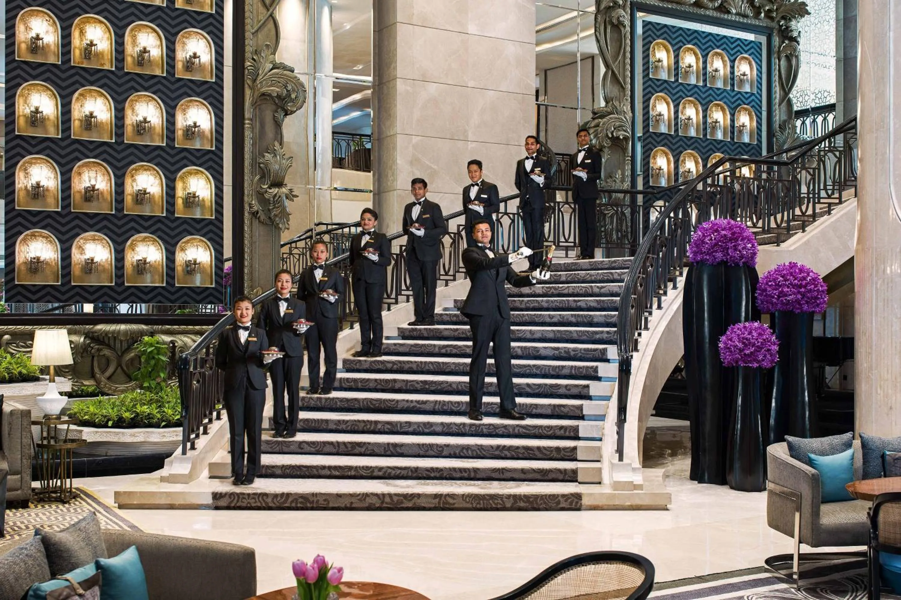 Other in The St. Regis Mumbai