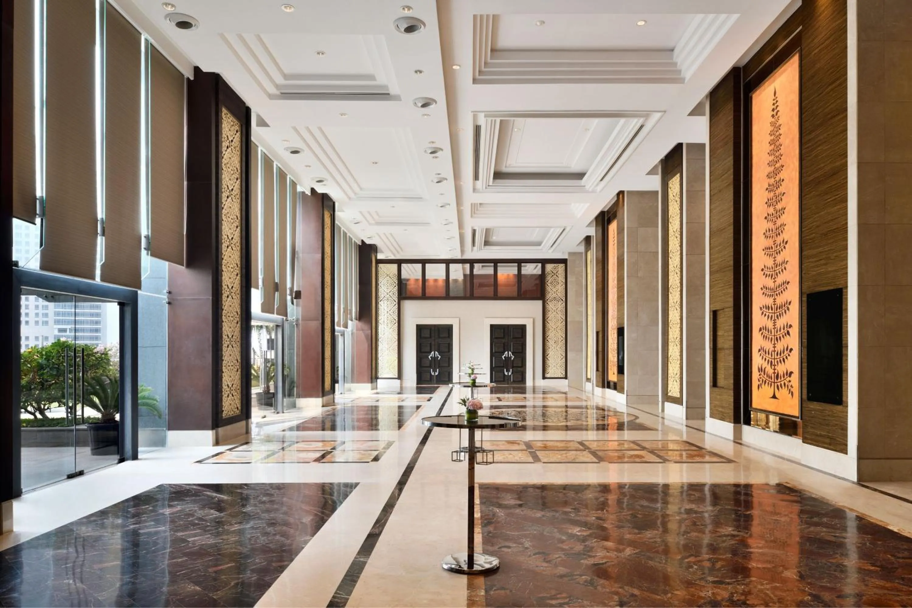 Banquet/Function facilities in The St. Regis Mumbai