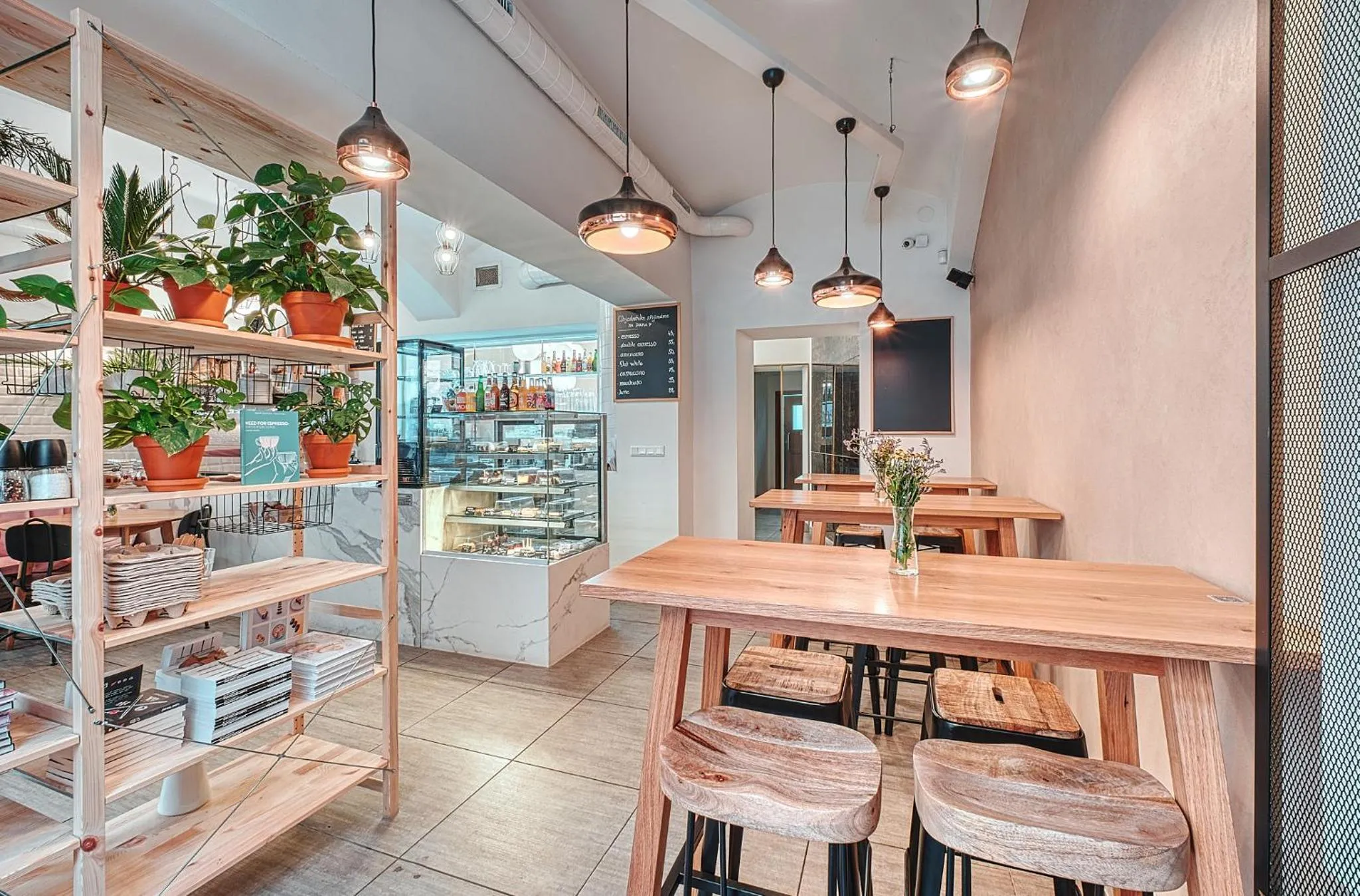 Salvator Superior Apartments