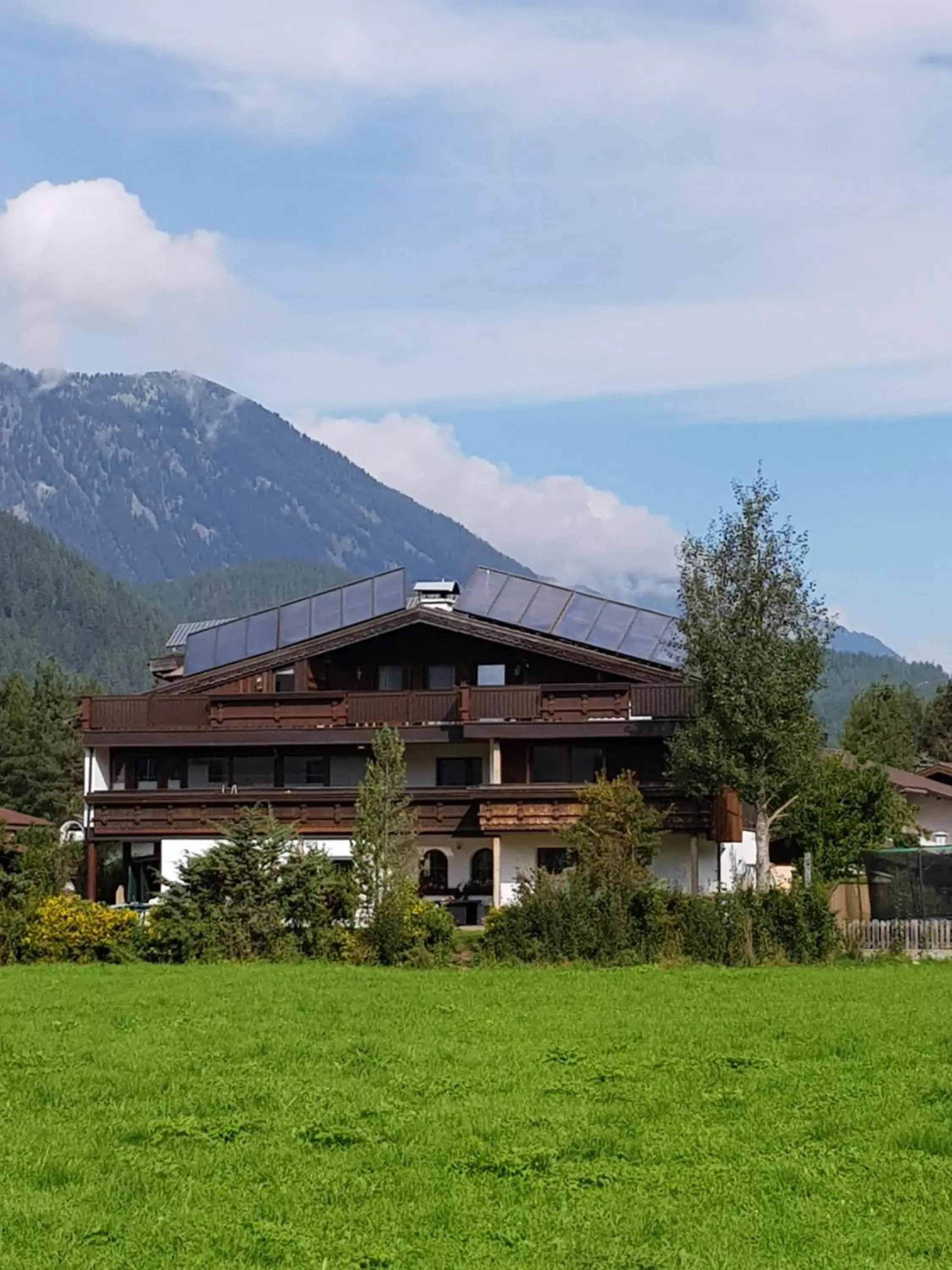 Ferienhaus Alpenroyal Ferienhaus Alpenroyal