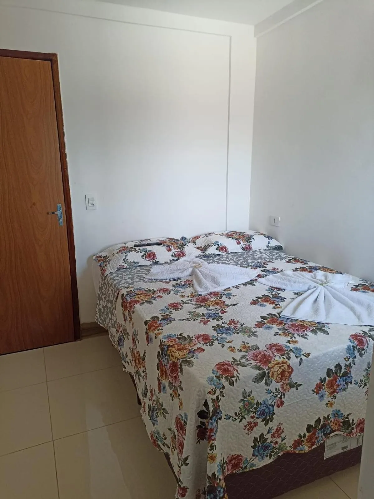 Bed in Suites Porto Frevo